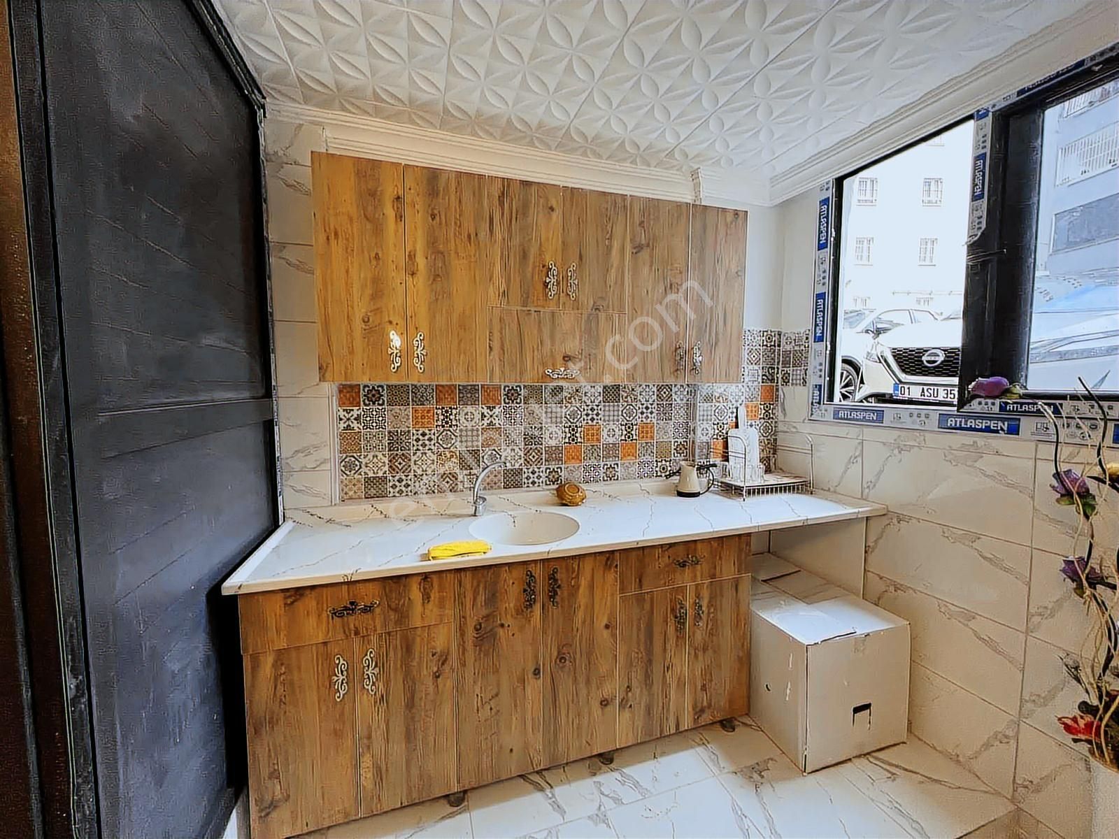 Turgut Özal Bulvarına Yürüme Mesaf. 40 M2 Cazip İşyeri Eşyalı - Görsel 7