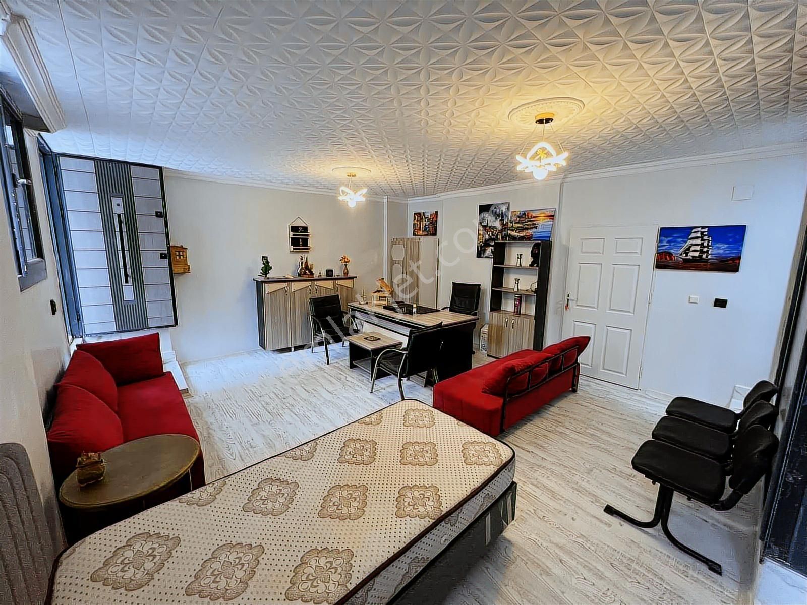 Turgut Özal Bulvarına Yürüme Mesaf. 40 M2 Cazip İşyeri Eşyalı - Görsel 11
