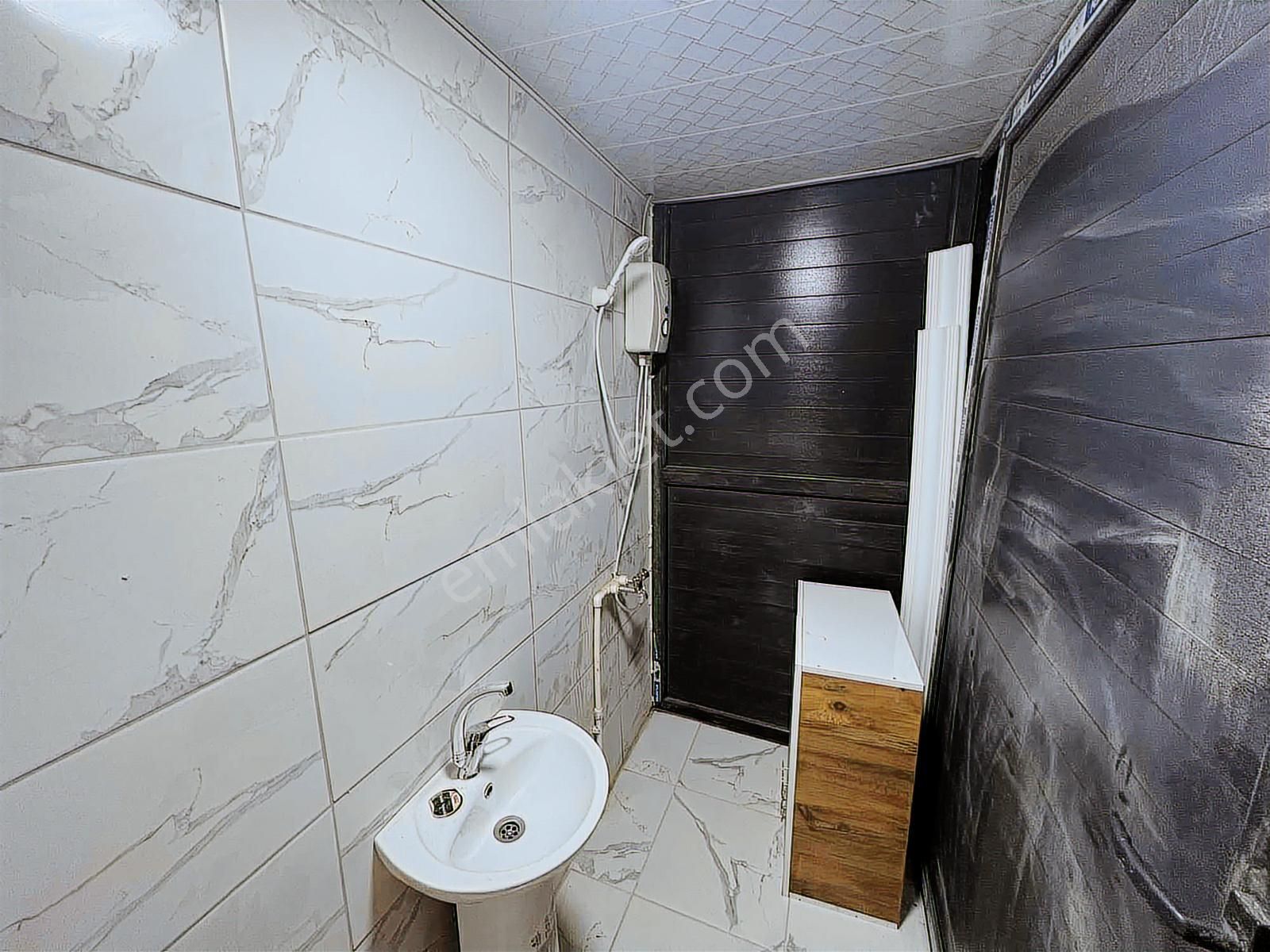 Turgut Özal Bulvarına Yürüme Mesaf. 40 M2 Cazip İşyeri Eşyalı - Görsel 12