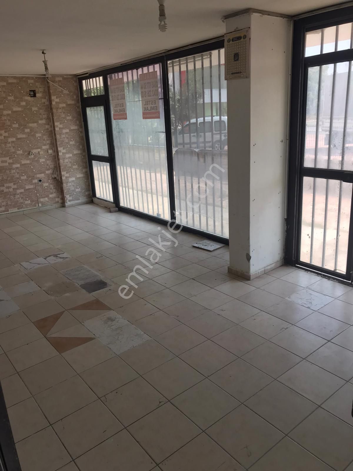 Antalya Kepez Şafakta Kiralık Cadde Üstü Köşe Başı Dükkân No.20281​ - Görsel 4