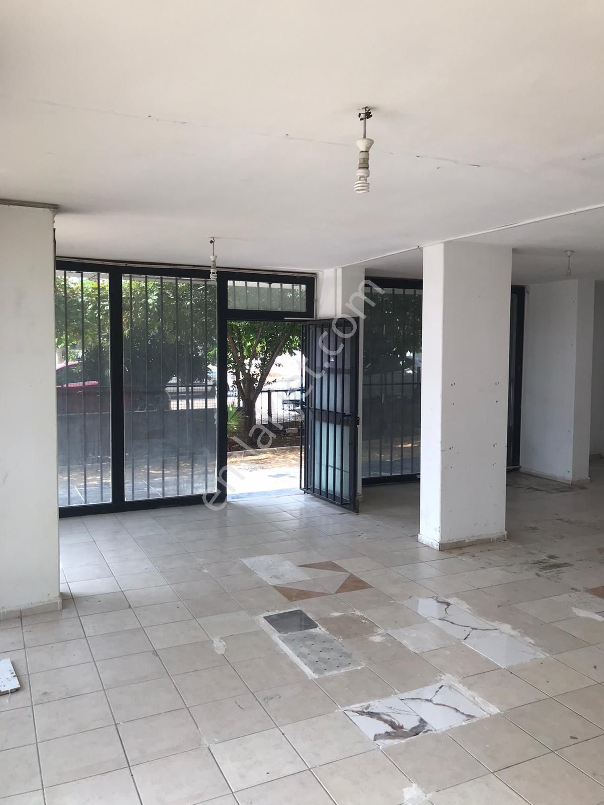 Antalya Kepez Şafakta Kiralık Cadde Üstü Köşe Başı Dükkân No.20281​ - Görsel 13