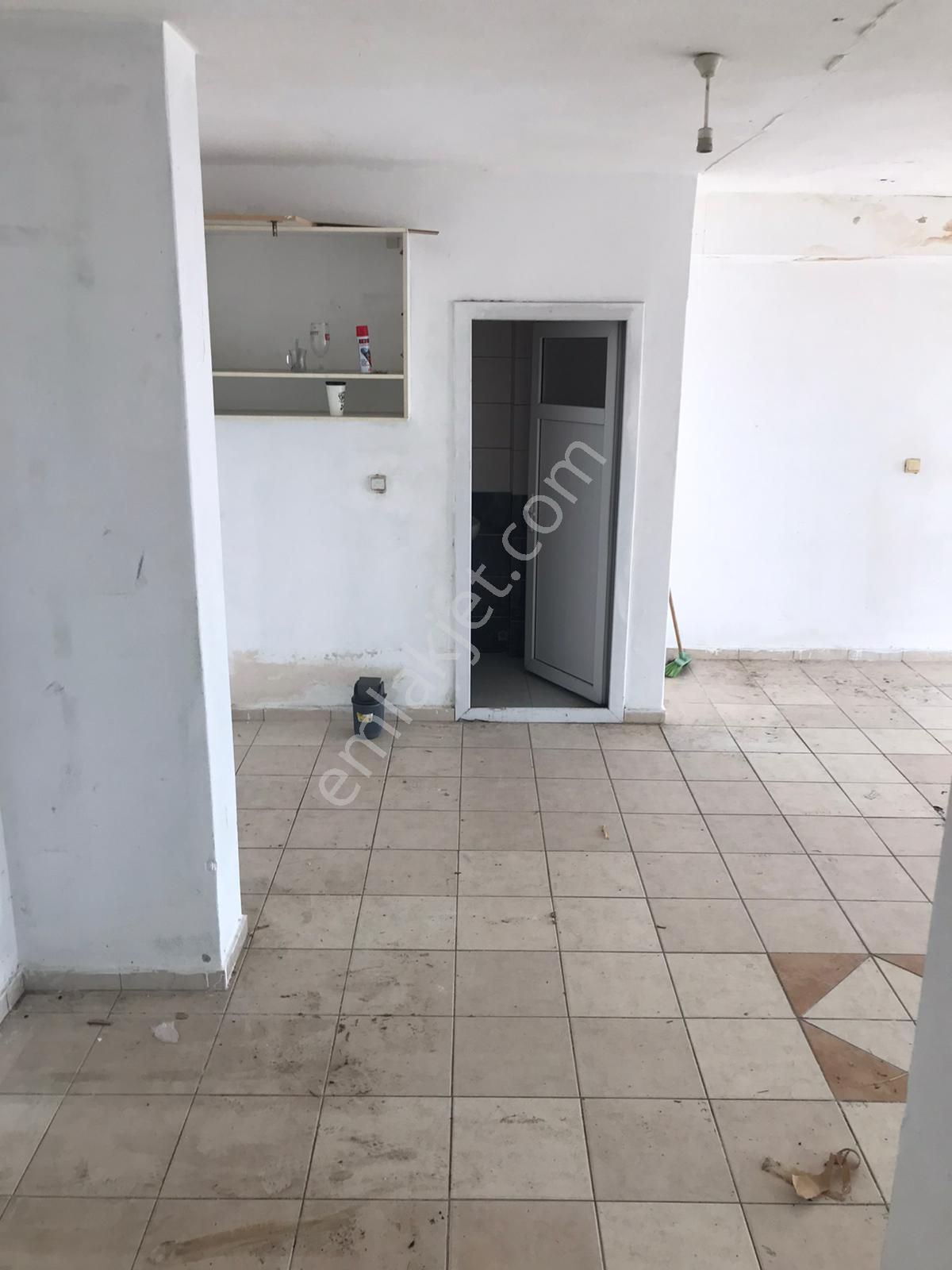 Antalya Kepez Şafakta Kiralık Cadde Üstü Köşe Başı Dükkân No.20281​ - Görsel 17