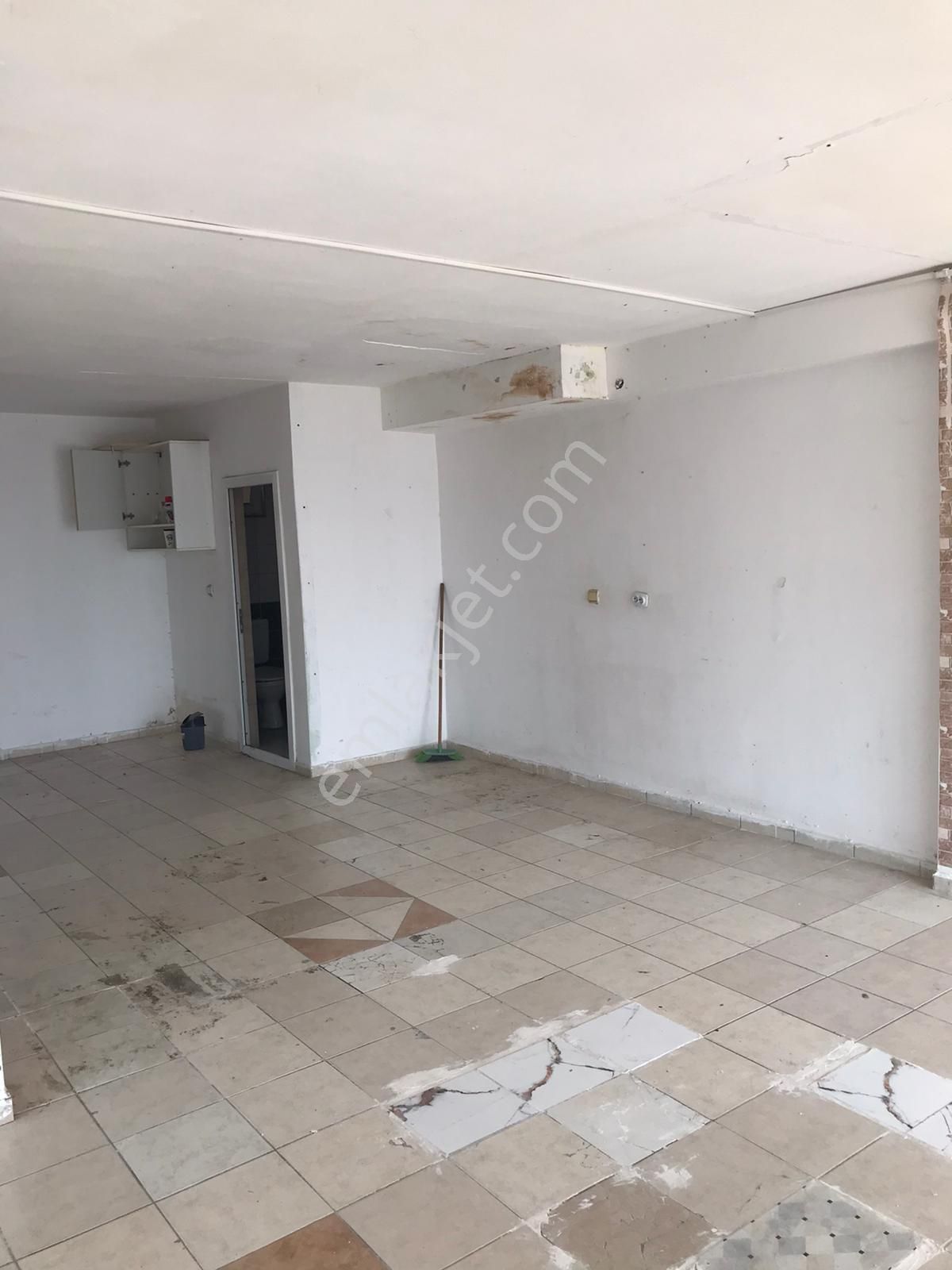 Antalya Kepez Şafakta Kiralık Cadde Üstü Köşe Başı Dükkân No.20281​ - Görsel 26