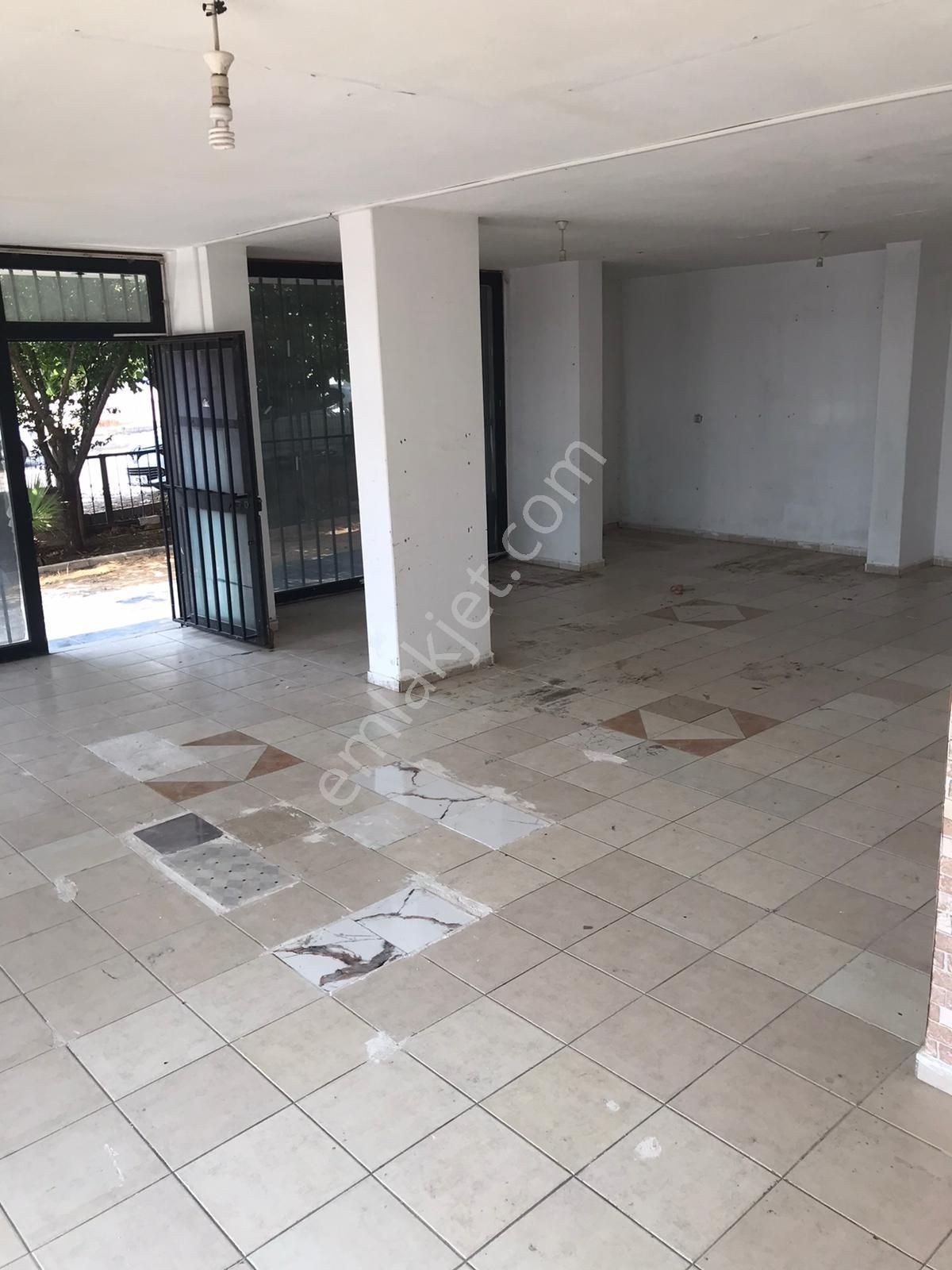 Antalya Kepez Şafakta Kiralık Cadde Üstü Köşe Başı Dükkân No.20281​ - Görsel 12