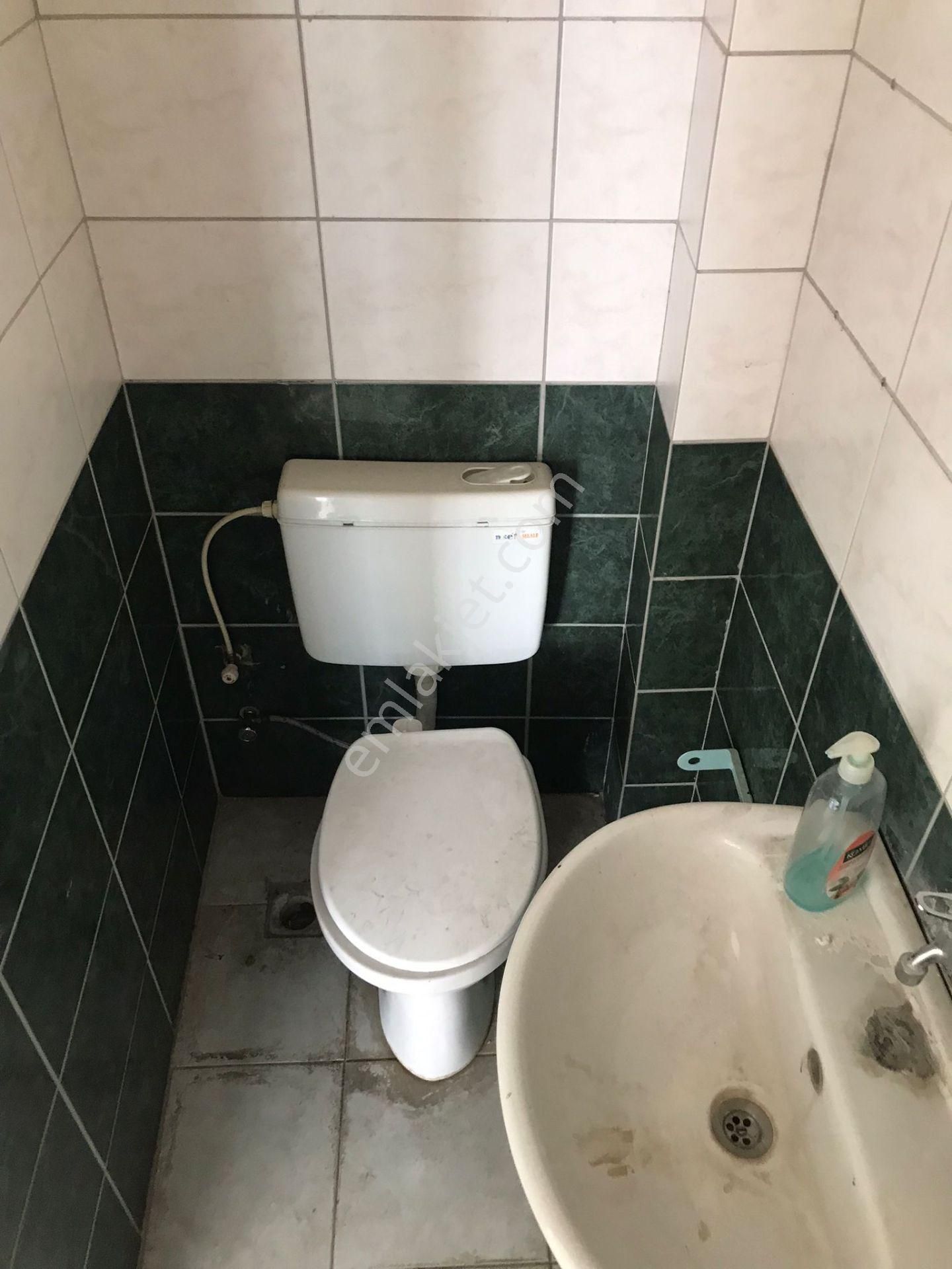 Antalya Kepez Şafakta Kiralık Cadde Üstü Köşe Başı Dükkân No.20281​ - Görsel 35