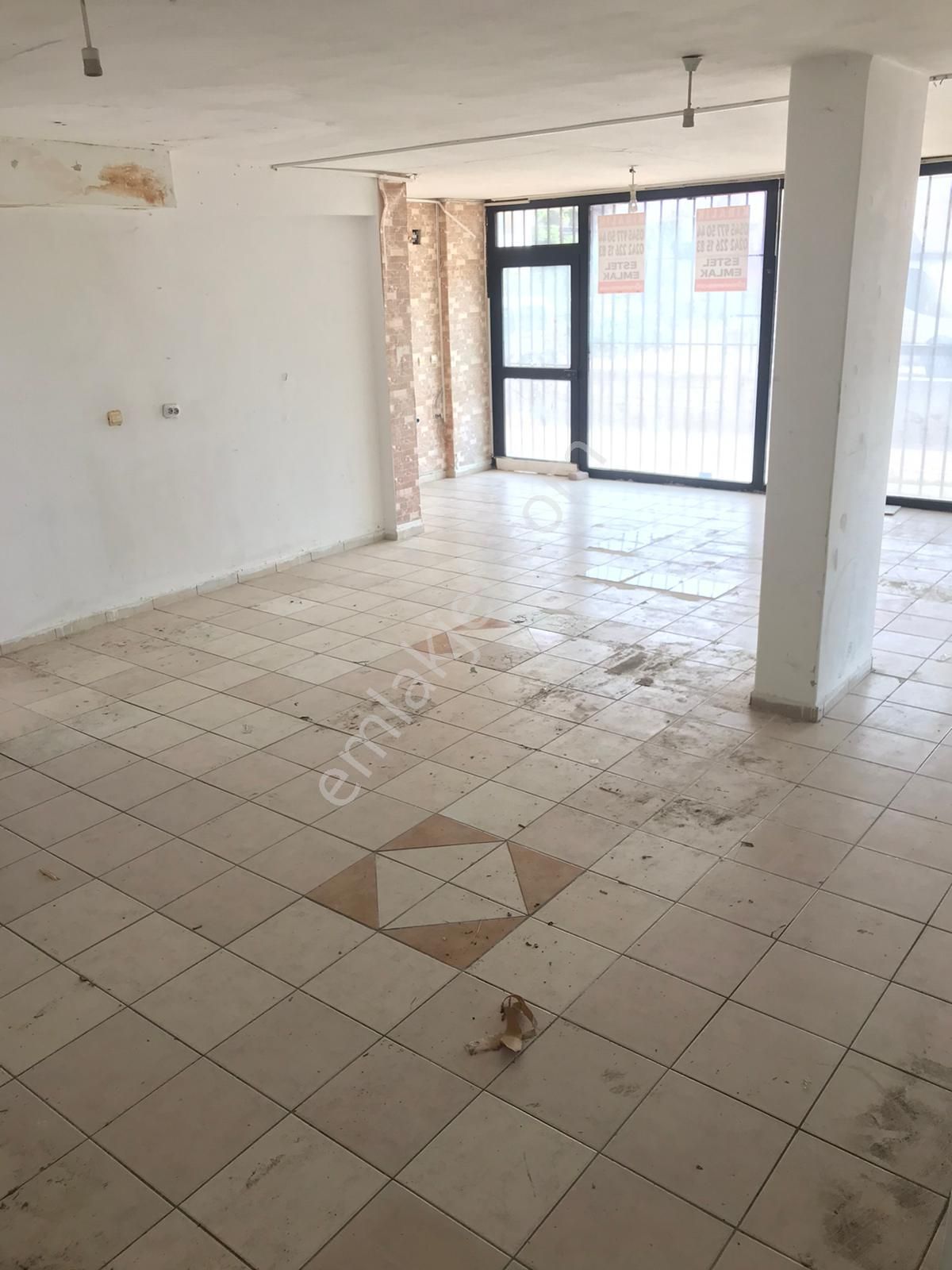 Antalya Kepez Şafakta Kiralık Cadde Üstü Köşe Başı Dükkân No.20281​ - Görsel 18