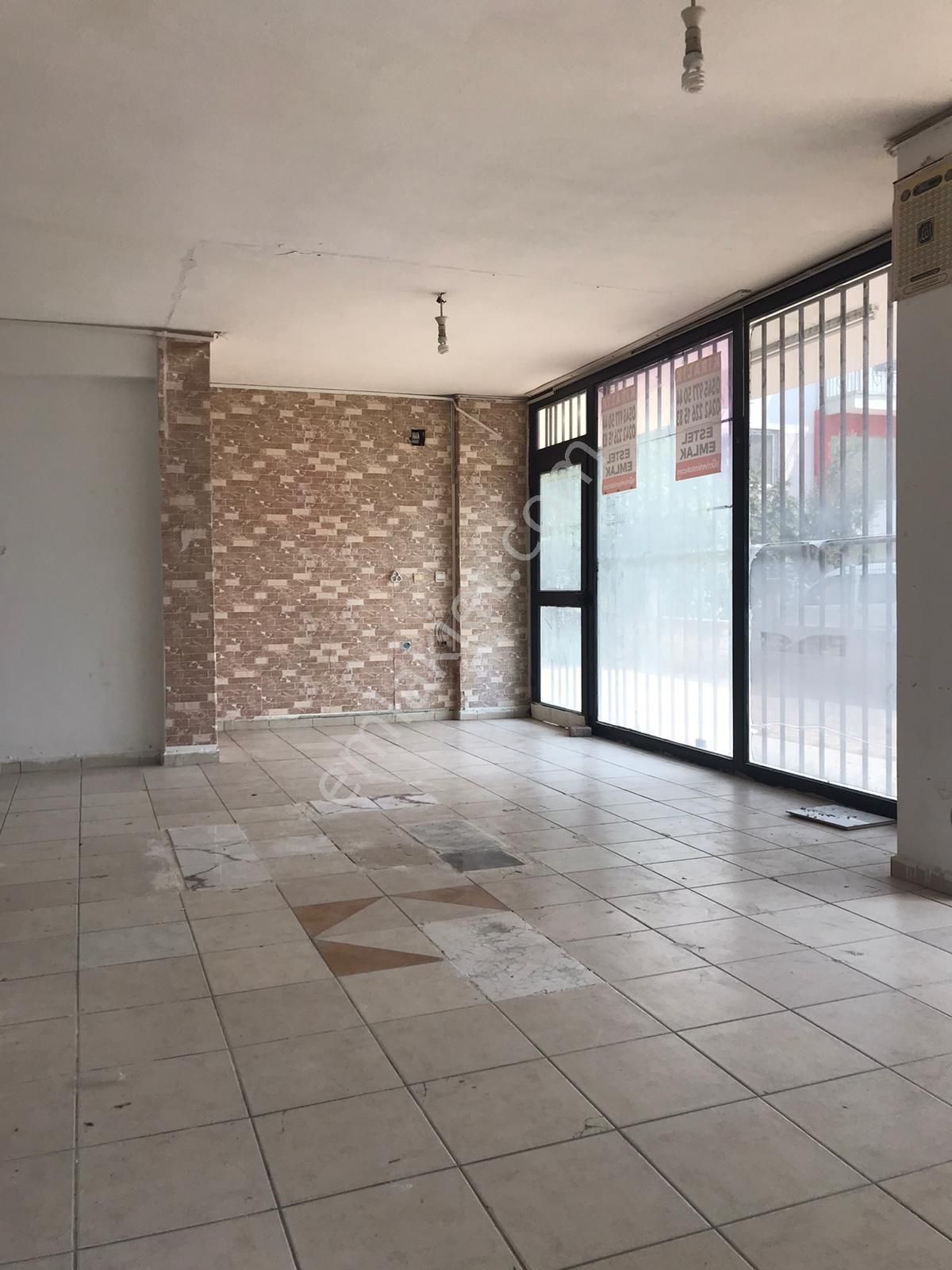 Antalya Kepez Şafakta Kiralık Cadde Üstü Köşe Başı Dükkân No.20281​ - Görsel 6