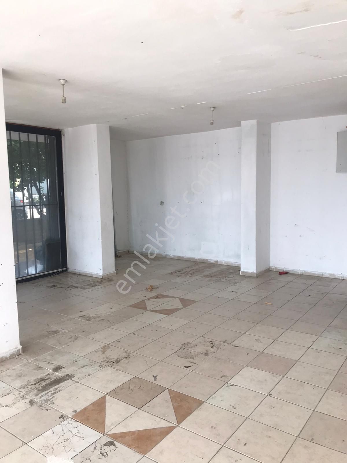 Antalya Kepez Şafakta Kiralık Cadde Üstü Köşe Başı Dükkân No.20281​ - Görsel 29