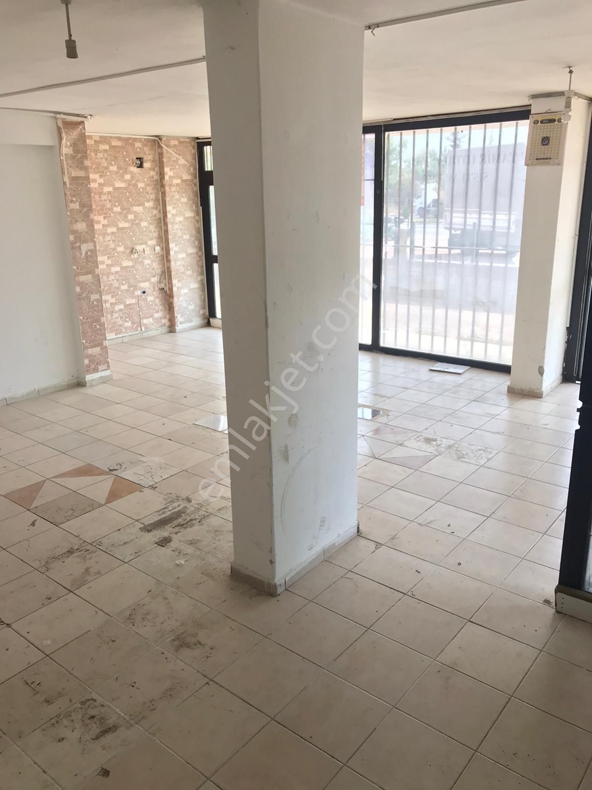 Antalya Kepez Şafakta Kiralık Cadde Üstü Köşe Başı Dükkân No.20281​ - Görsel 15