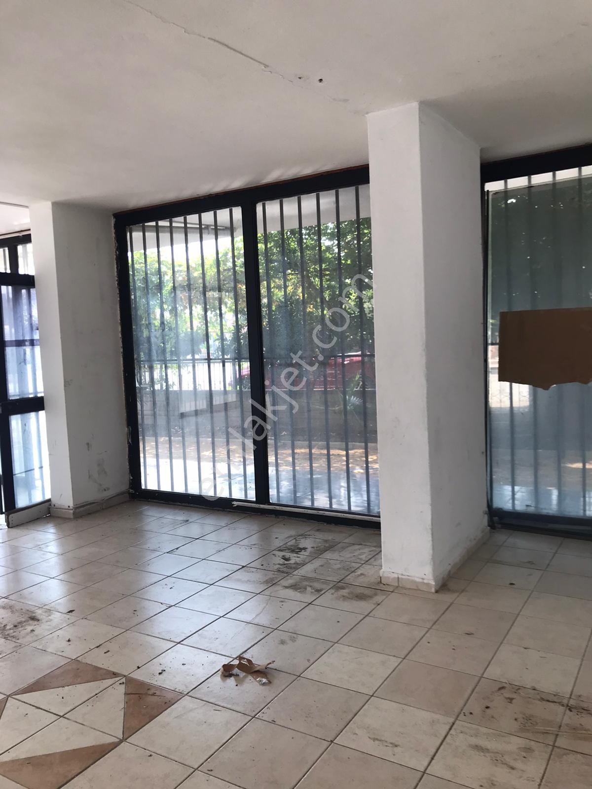 Antalya Kepez Şafakta Kiralık Cadde Üstü Köşe Başı Dükkân No.20281​ - Görsel 22