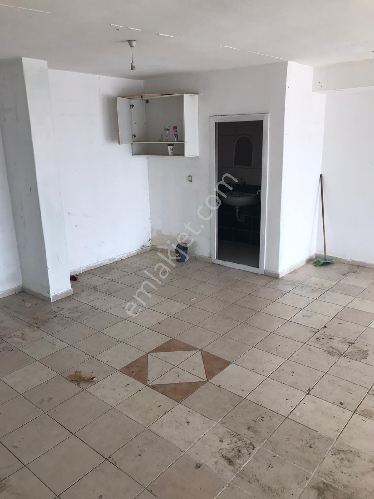 Antalya Kepez Şafakta Kiralık Cadde Üstü Köşe Başı Dükkân No.20281​ - Görsel 19