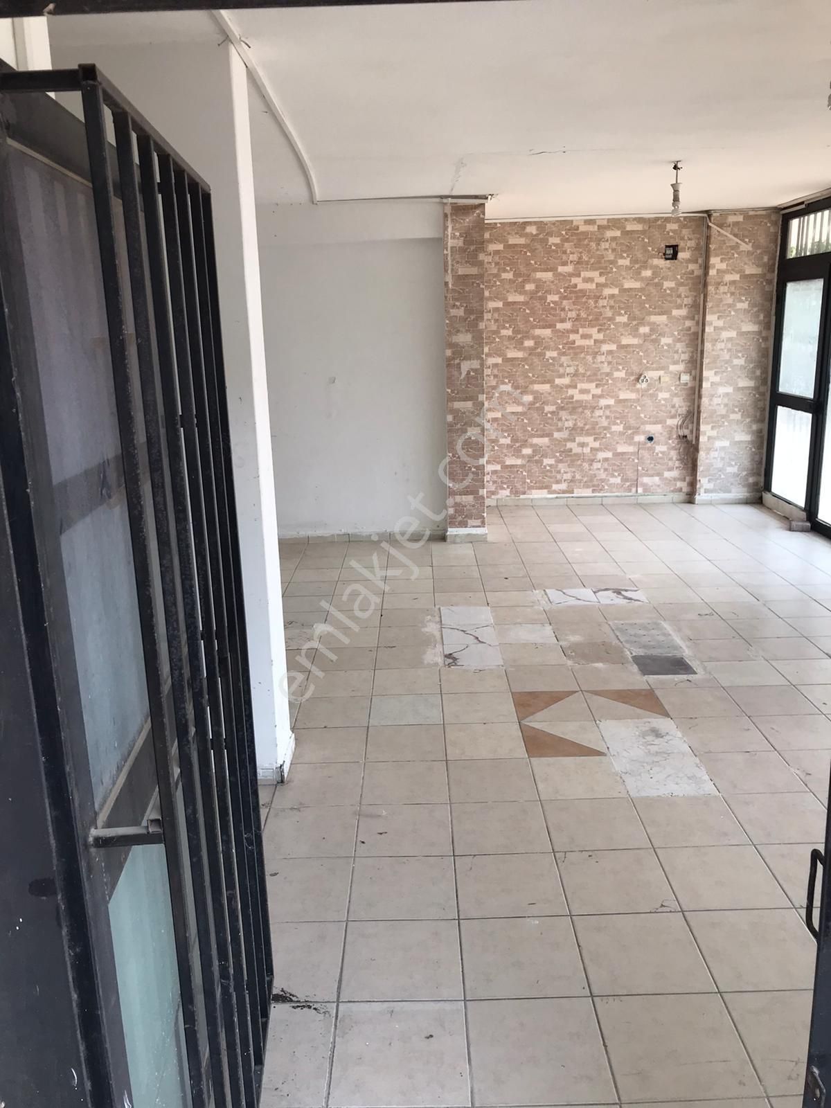 Antalya Kepez Şafakta Kiralık Cadde Üstü Köşe Başı Dükkân No.20281​ - Görsel 5