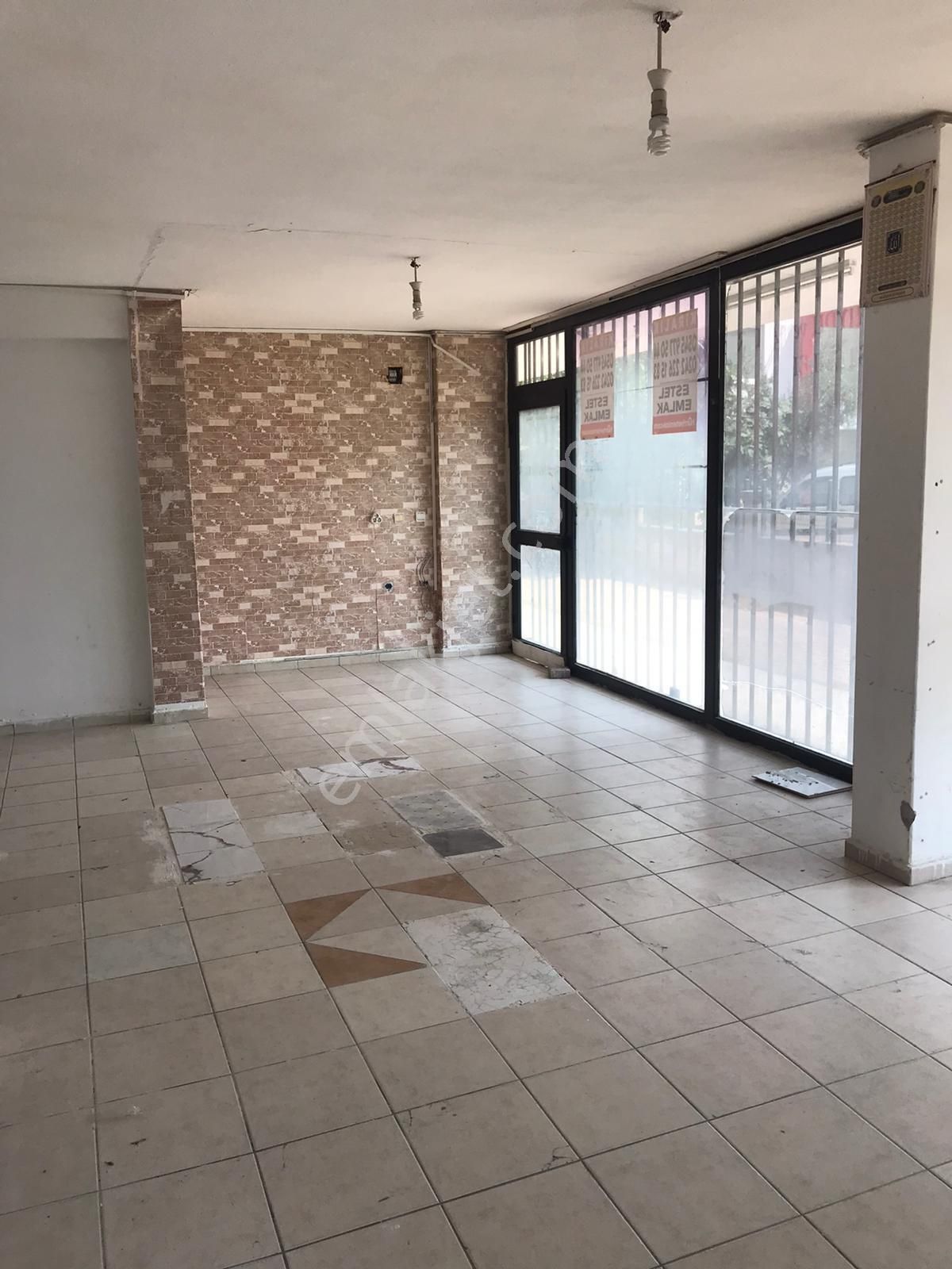 Antalya Kepez Şafakta Kiralık Cadde Üstü Köşe Başı Dükkân No.20281​ - Görsel 7