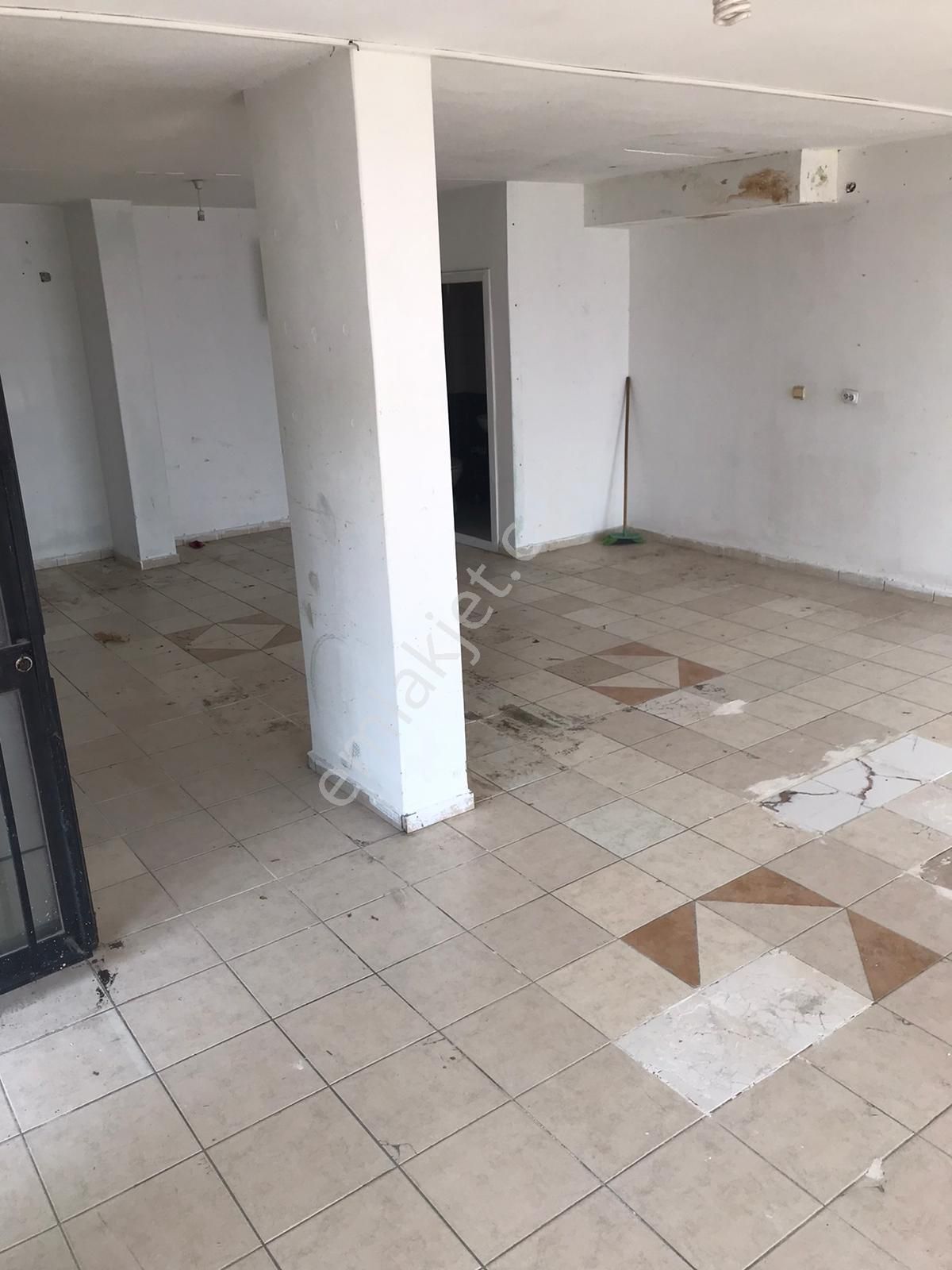 Antalya Kepez Şafakta Kiralık Cadde Üstü Köşe Başı Dükkân No.20281​ - Görsel 16