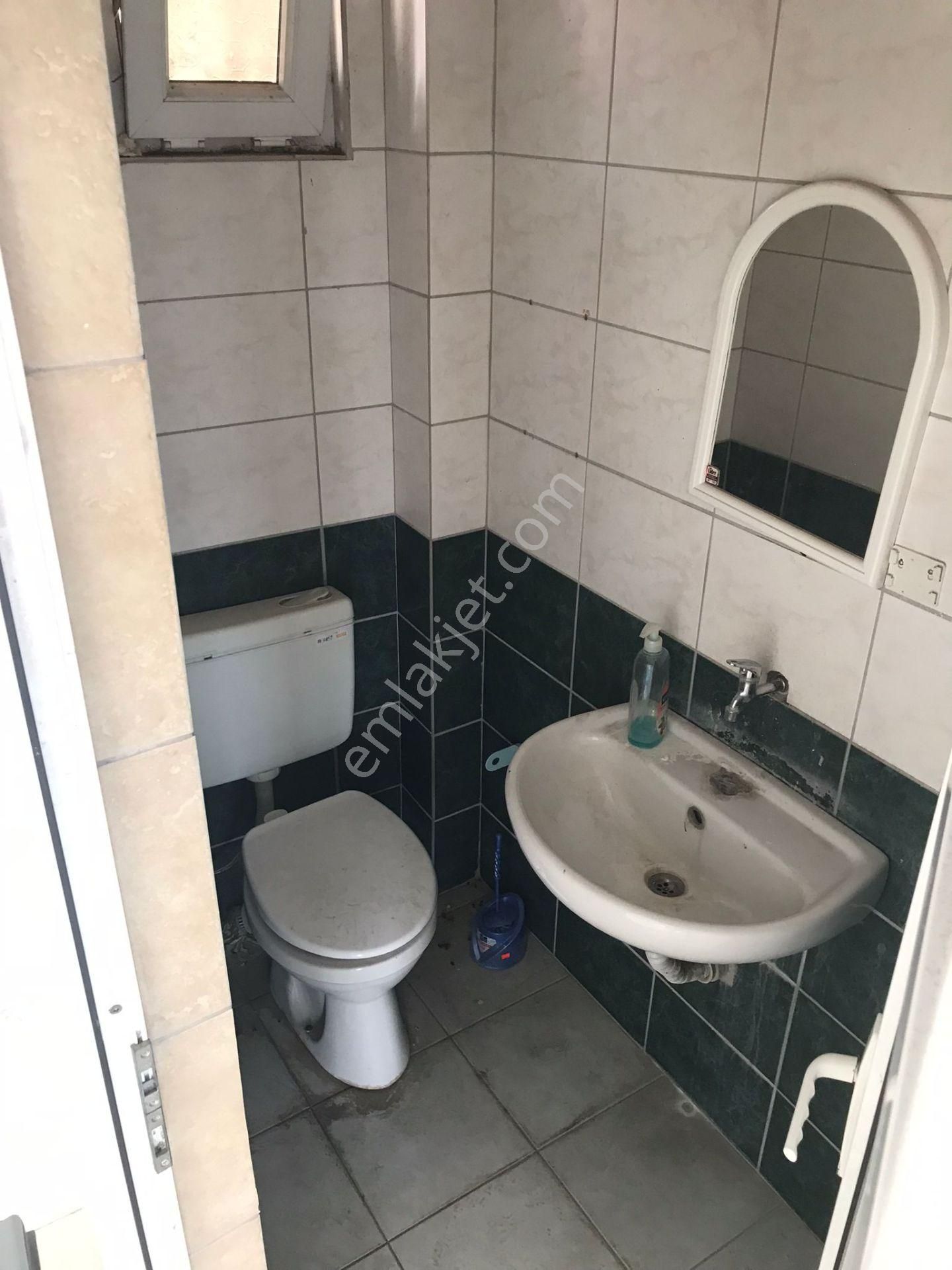 Antalya Kepez Şafakta Kiralık Cadde Üstü Köşe Başı Dükkân No.20281​ - Görsel 31