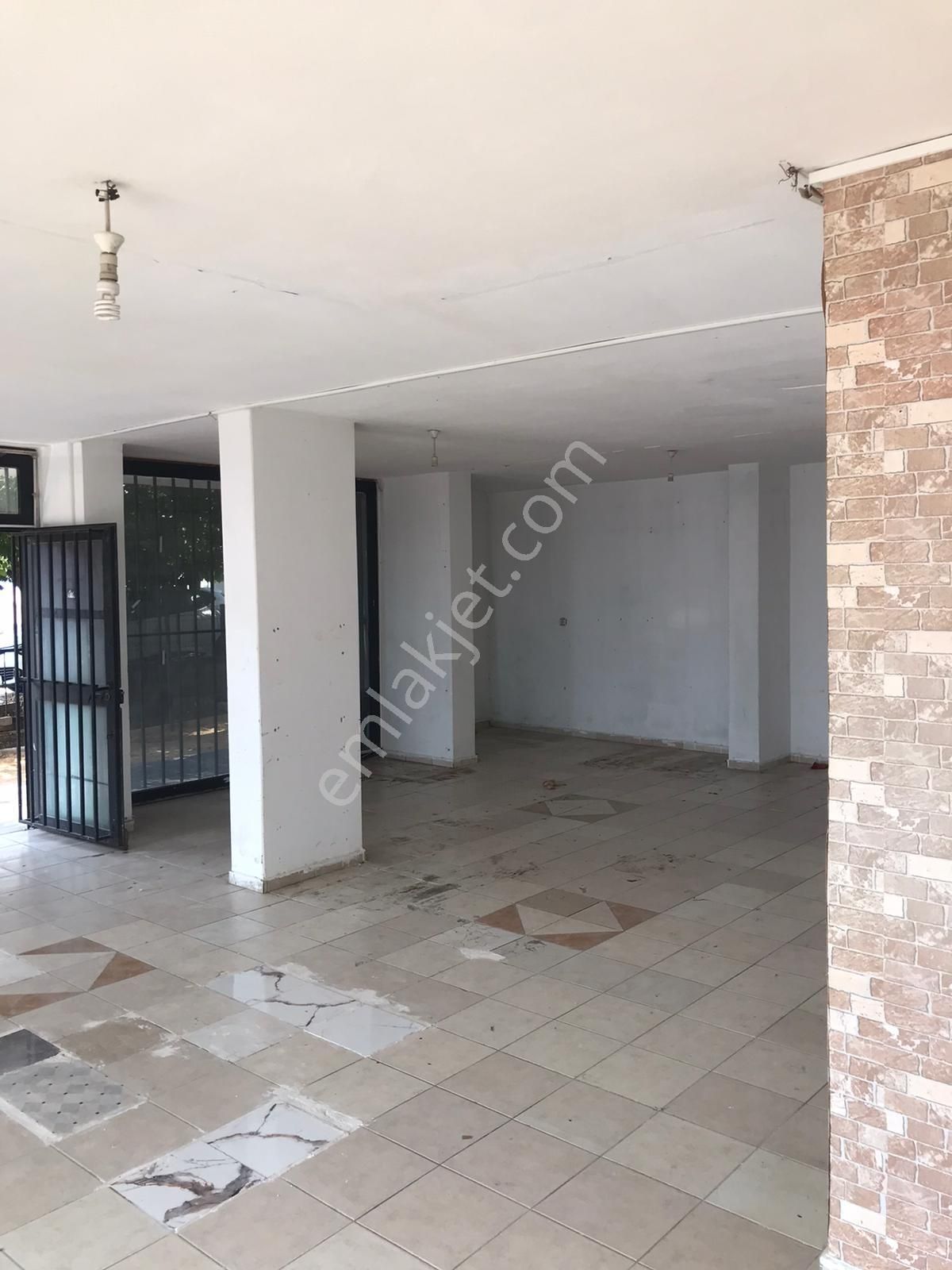 Antalya Kepez Şafakta Kiralık Cadde Üstü Köşe Başı Dükkân No.20281​ - Görsel 10