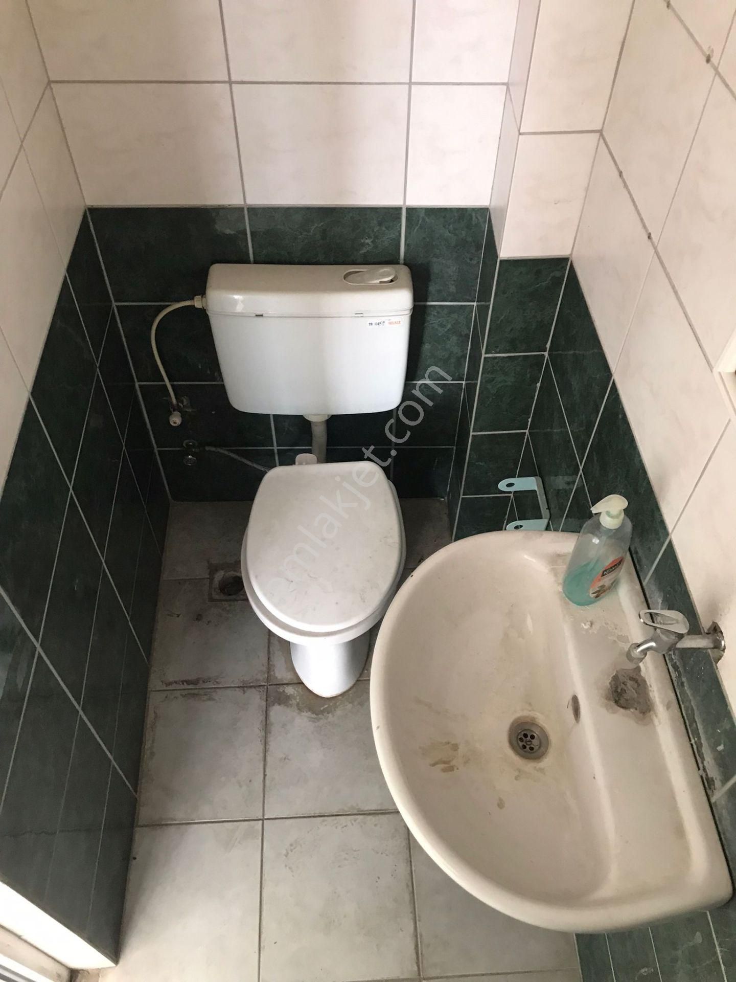 Antalya Kepez Şafakta Kiralık Cadde Üstü Köşe Başı Dükkân No.20281​ - Görsel 32