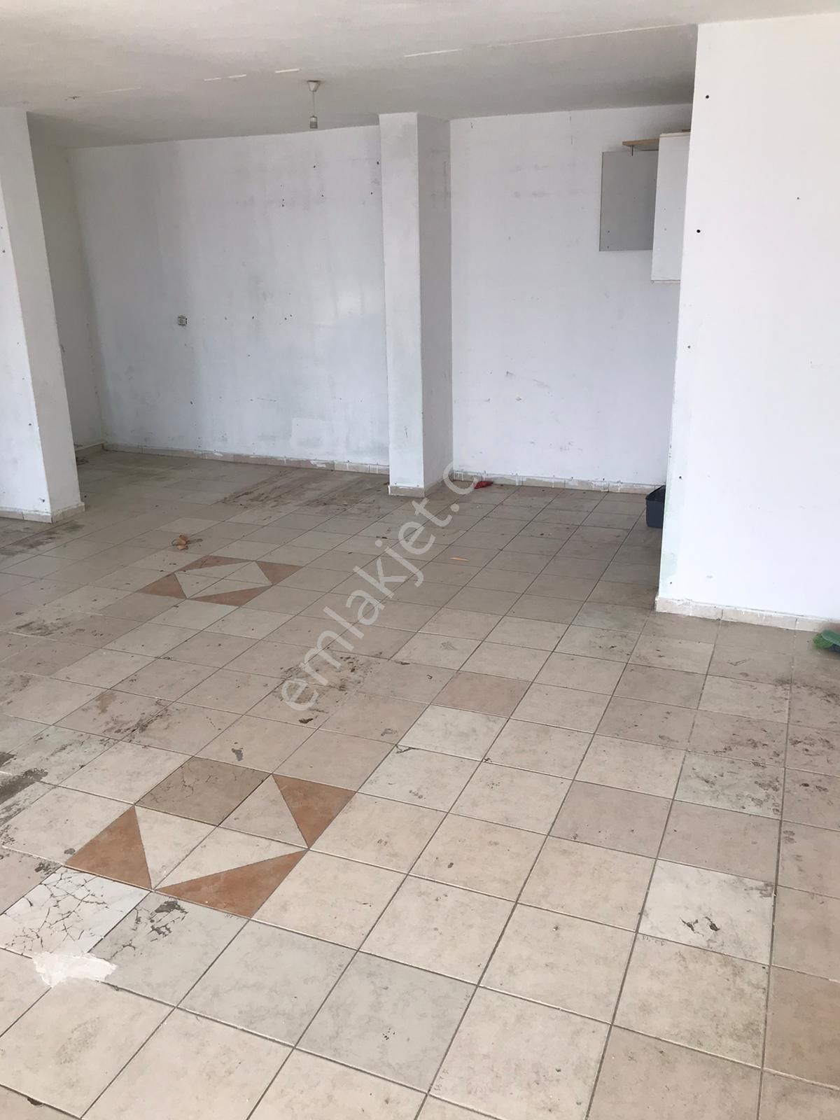 Antalya Kepez Şafakta Kiralık Cadde Üstü Köşe Başı Dükkân No.20281​ - Görsel 28