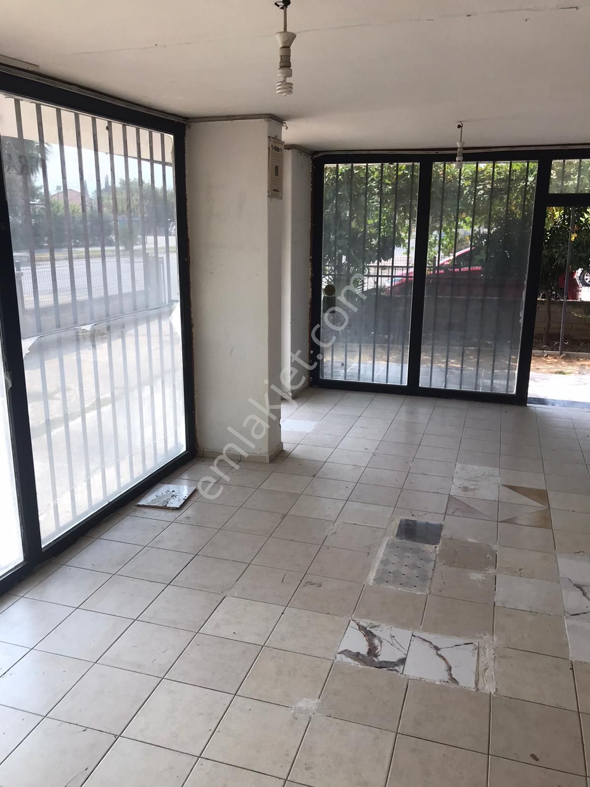 Antalya Kepez Şafakta Kiralık Cadde Üstü Köşe Başı Dükkân No.20281​ - Görsel 14