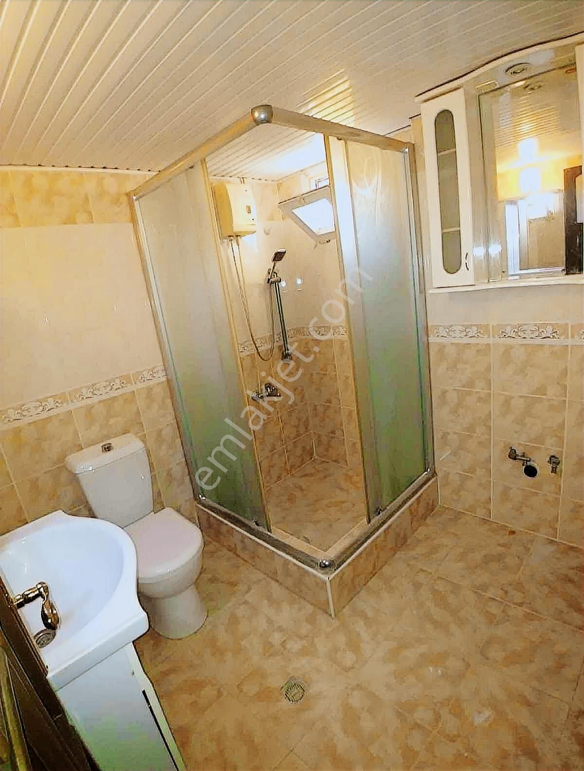 Süleyman Demirel Bulvar Üzeri Kombili Parkeli 3+1 K.m. 185 M2 - Görsel 17