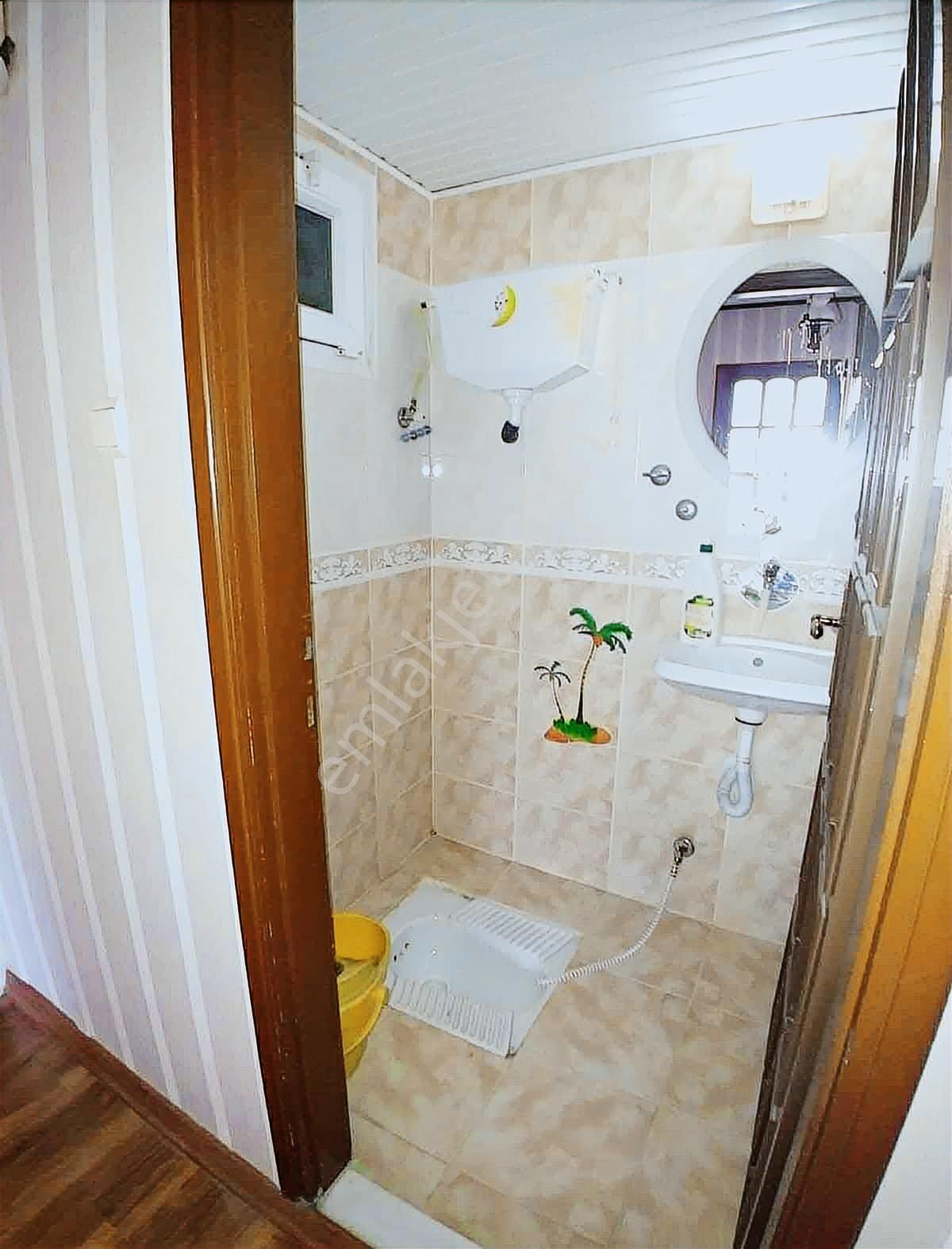 Süleyman Demirel Bulvar Üzeri Kombili Parkeli 3+1 K.m. 185 M2 - Görsel 14