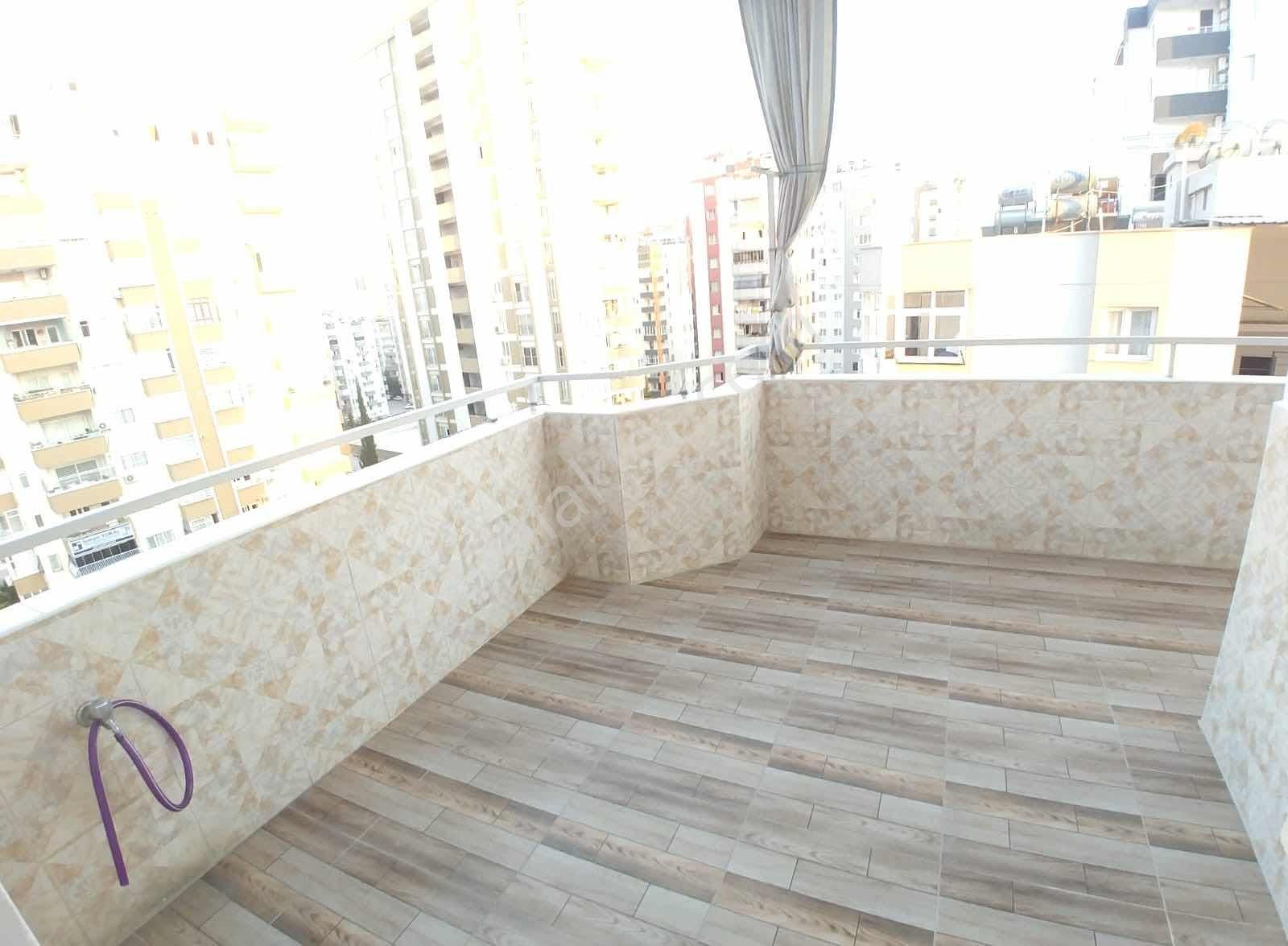 Süleyman Demirel Bulvar Üzeri Kombili Parkeli 3+1 K.m. 185 M2 - Görsel 30