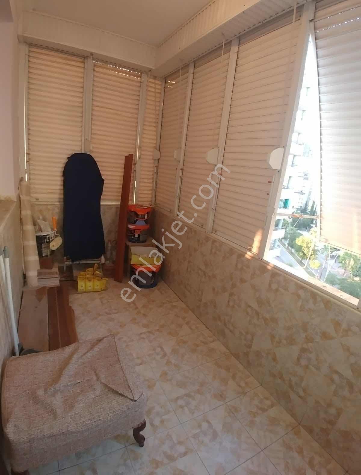 Süleyman Demirel Bulvar Üzeri Kombili Parkeli 3+1 K.m. 185 M2 - Görsel 20