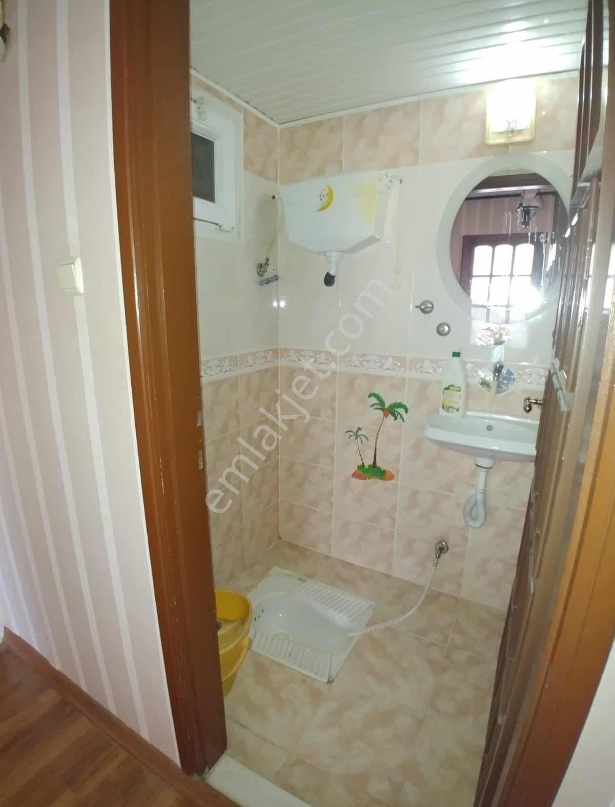 Süleyman Demirel Bulvar Üzeri Kombili Parkeli 3+1 K.m. 185 M2 - Görsel 11