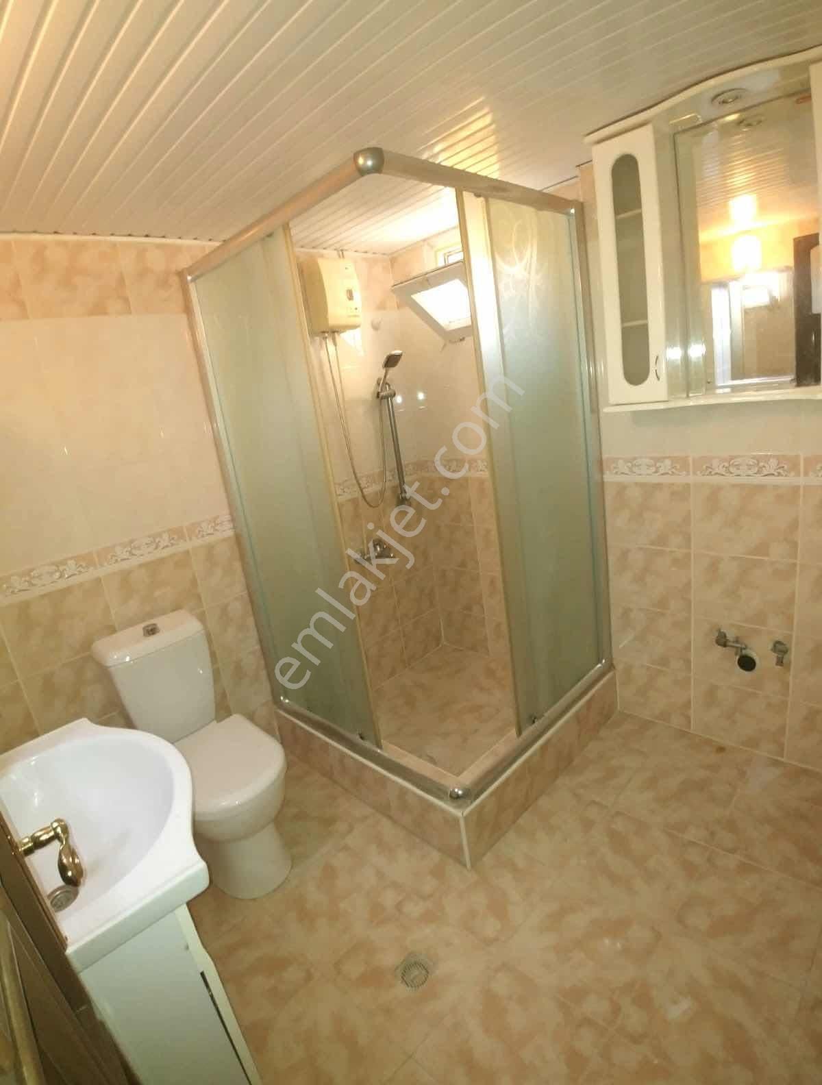 Süleyman Demirel Bulvar Üzeri Kombili Parkeli 3+1 K.m. 185 M2 - Görsel 10