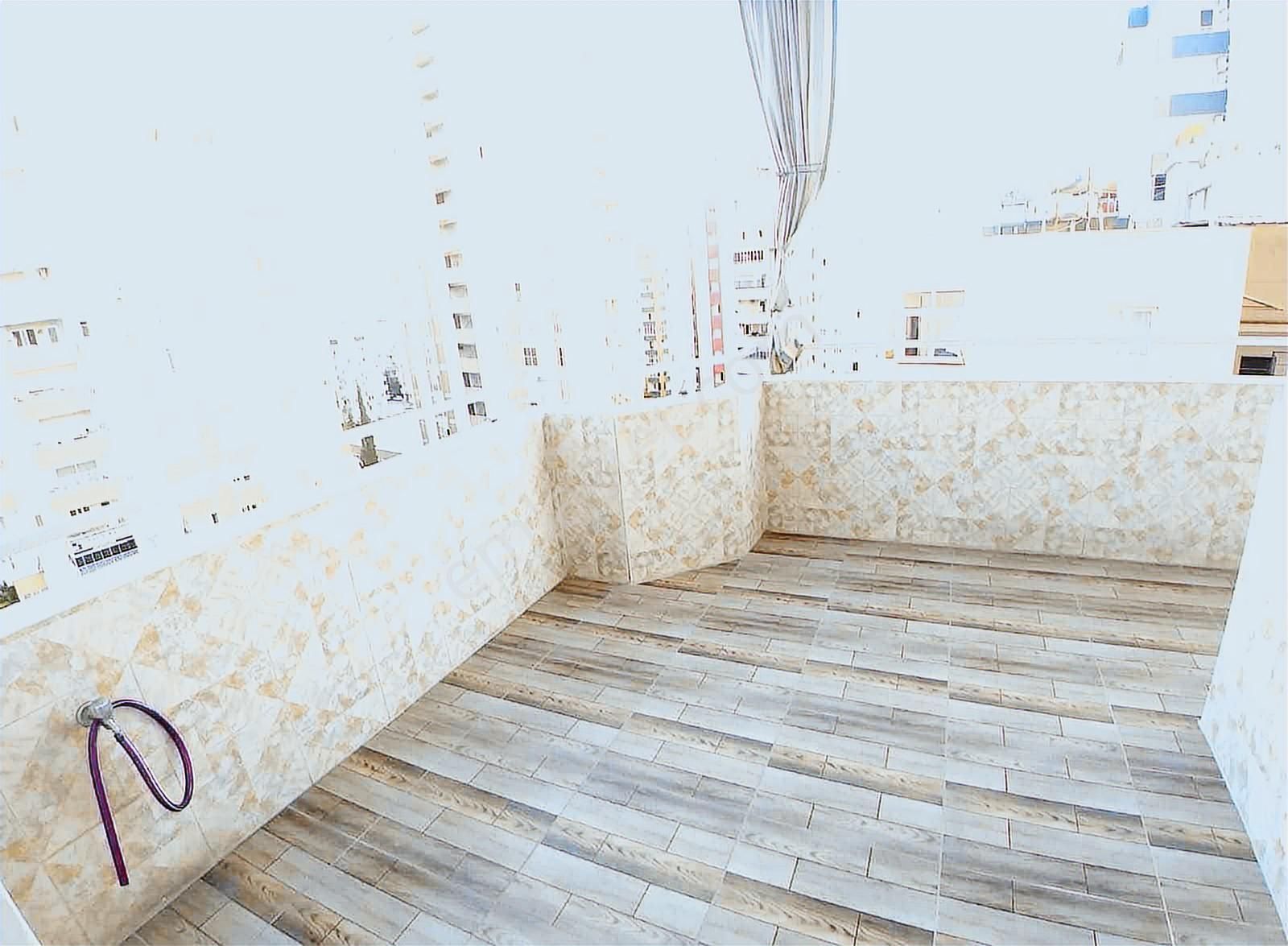 Süleyman Demirel Bulvar Üzeri Kombili Parkeli 3+1 K.m. 185 M2 - Görsel 3