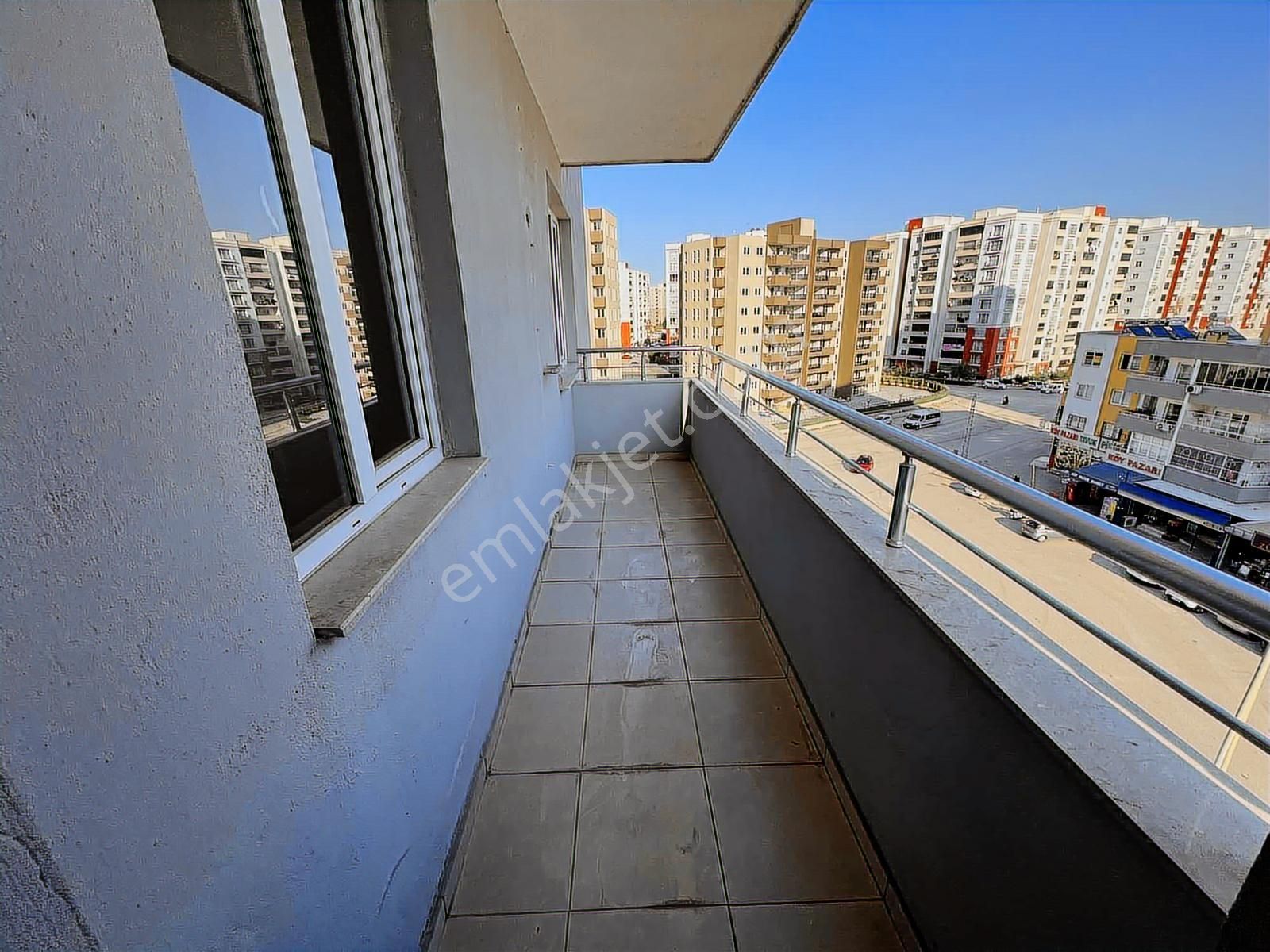 Kıyıboyu Toki Yanı Cadde Üstü 2+1 Kapalı Mutfak 10 Yaş 120 M2 - Görsel 26