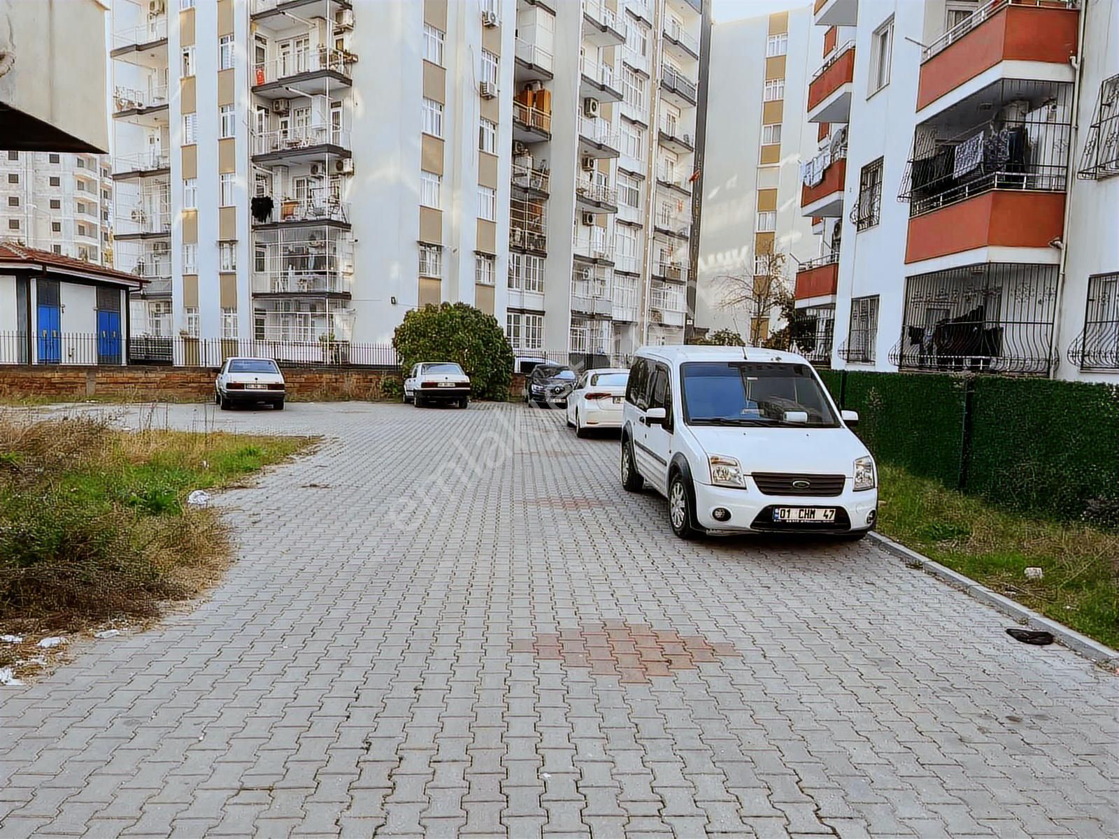 Kıyıboyu Toki Yanı Cadde Üstü 2+1 Kapalı Mutfak 10 Yaş 120 M2 - Görsel 25