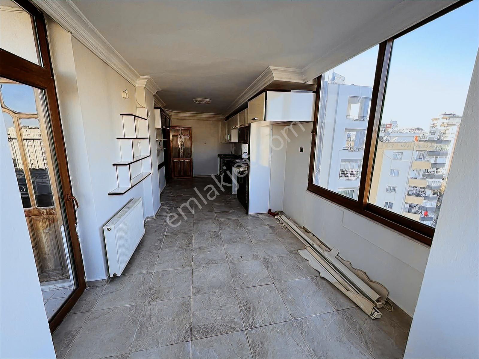 Mavi Bulvar Üzeri Park Manzaralı 185 M2 3+1 K.m. Özel Şömineli - Görsel 30