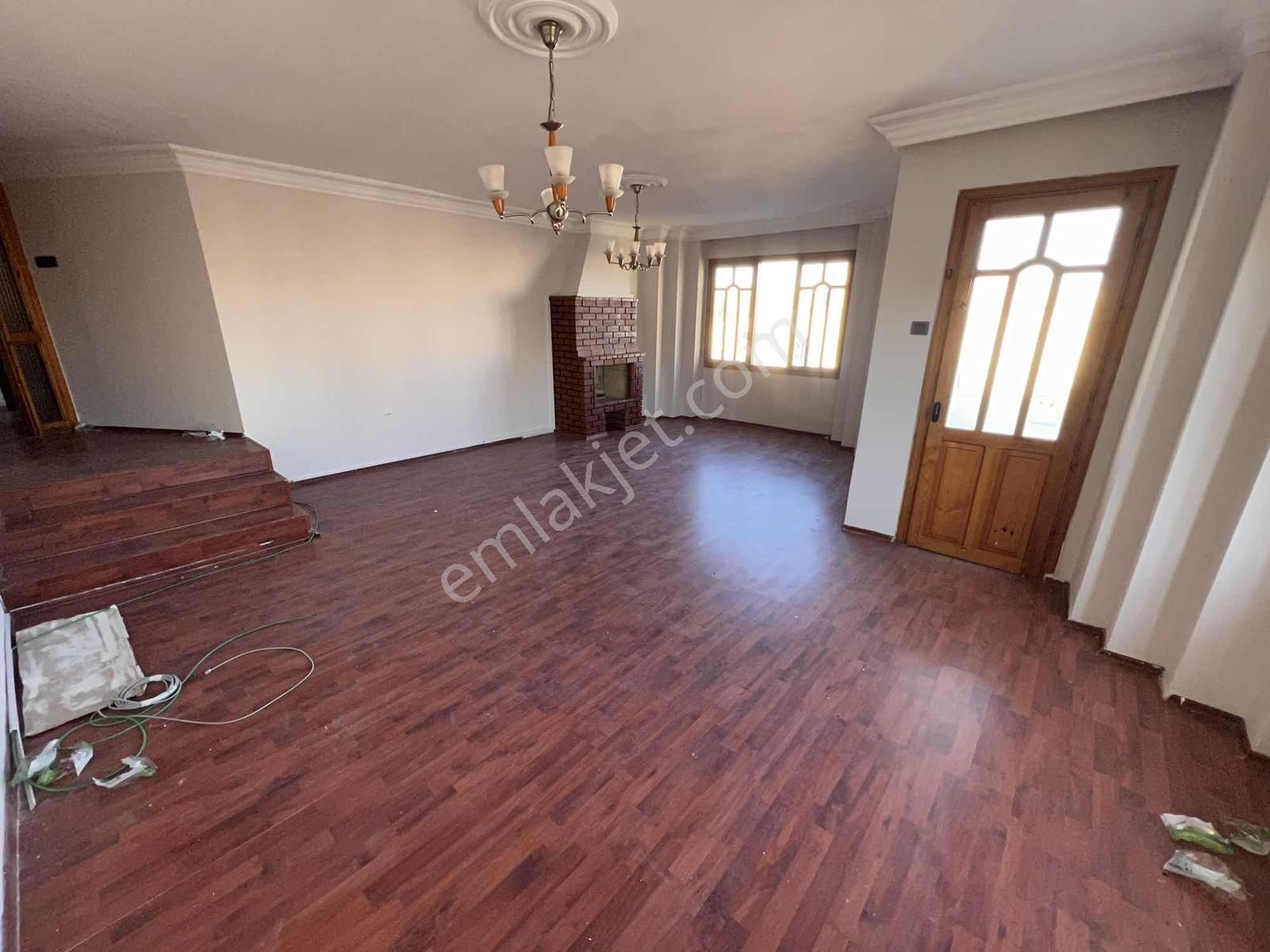 Mavi Bulvar Üzeri Park Manzaralı 185 M2 3+1 K.m. Özel Şömineli - Görsel 28