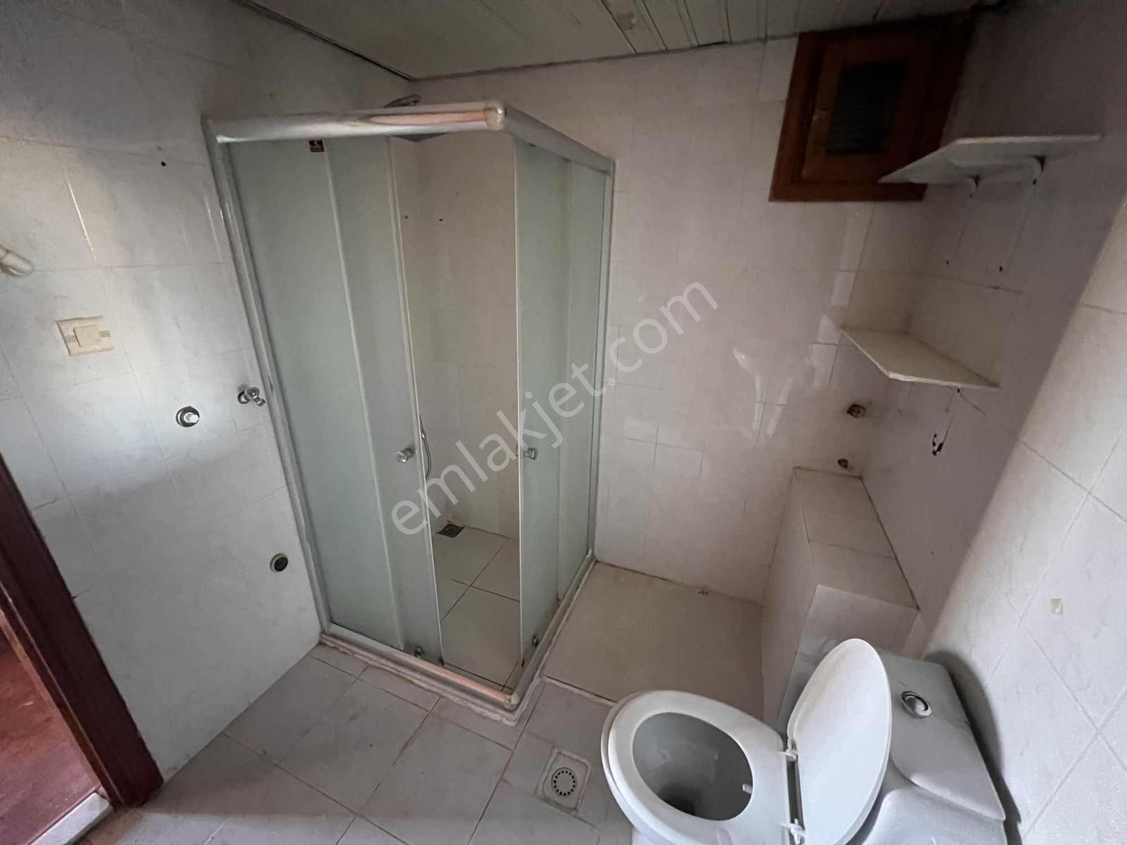 Mavi Bulvar Üzeri Park Manzaralı 185 M2 3+1 K.m. Özel Şömineli - Görsel 33