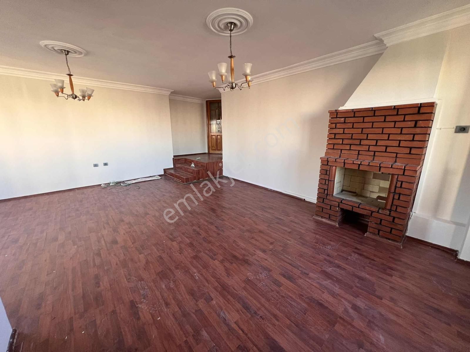 Mavi Bulvar Üzeri Park Manzaralı 185 M2 3+1 K.m. Özel Şömineli - Görsel 15