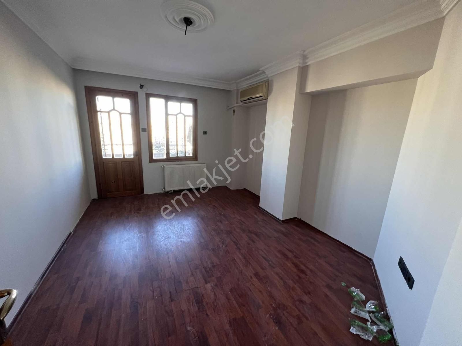 Mavi Bulvar Üzeri Park Manzaralı 185 M2 3+1 K.m. Özel Şömineli - Görsel 11