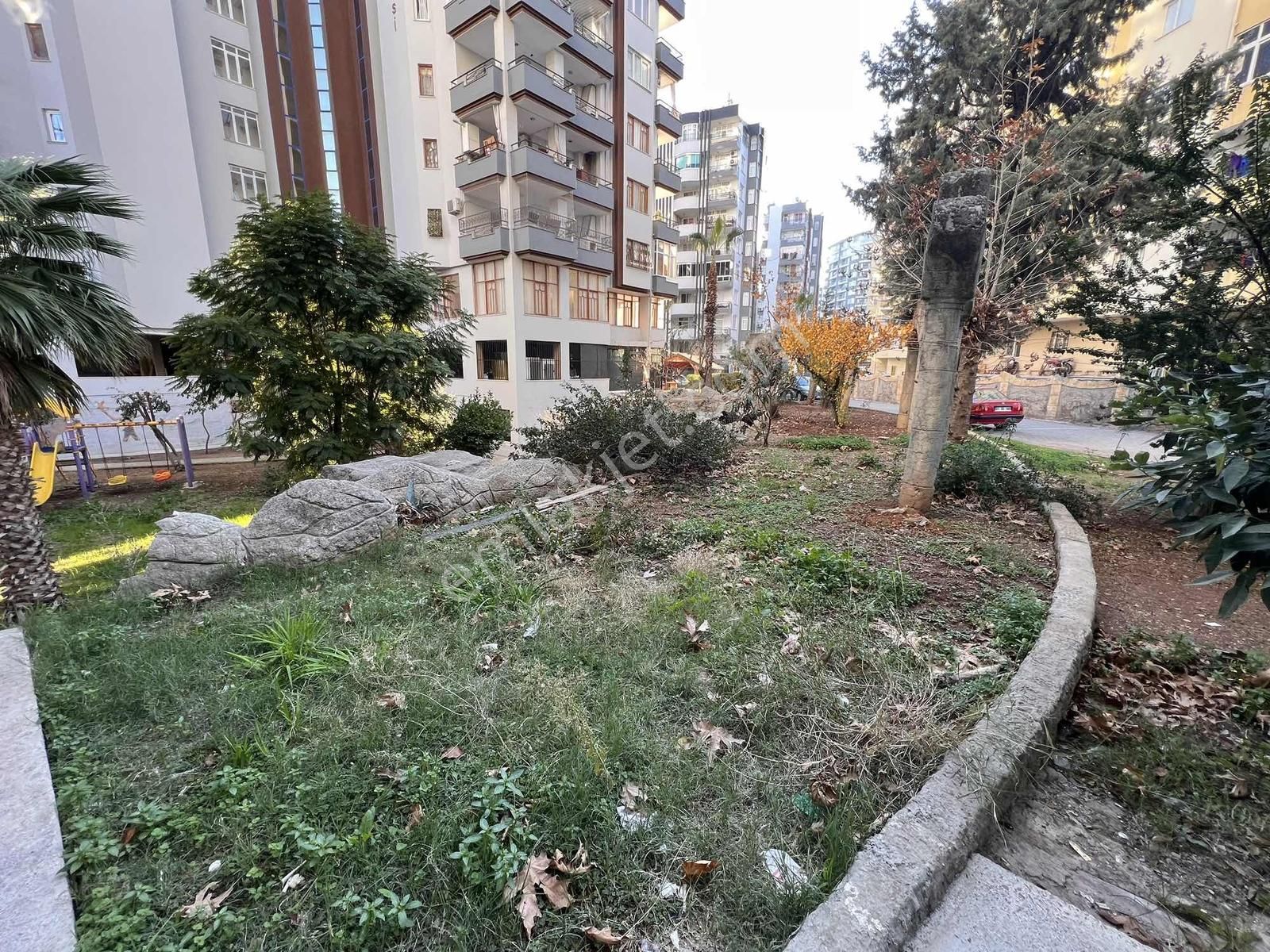 Mavi Bulvar Üzeri Park Manzaralı 185 M2 3+1 K.m. Özel Şömineli - Görsel 18