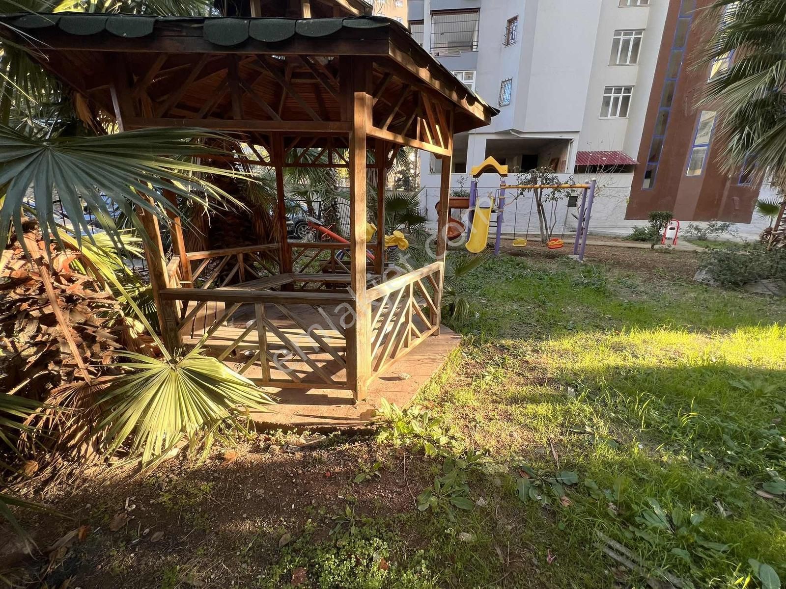 Mavi Bulvar Üzeri Park Manzaralı 185 M2 3+1 K.m. Özel Şömineli - Görsel 26