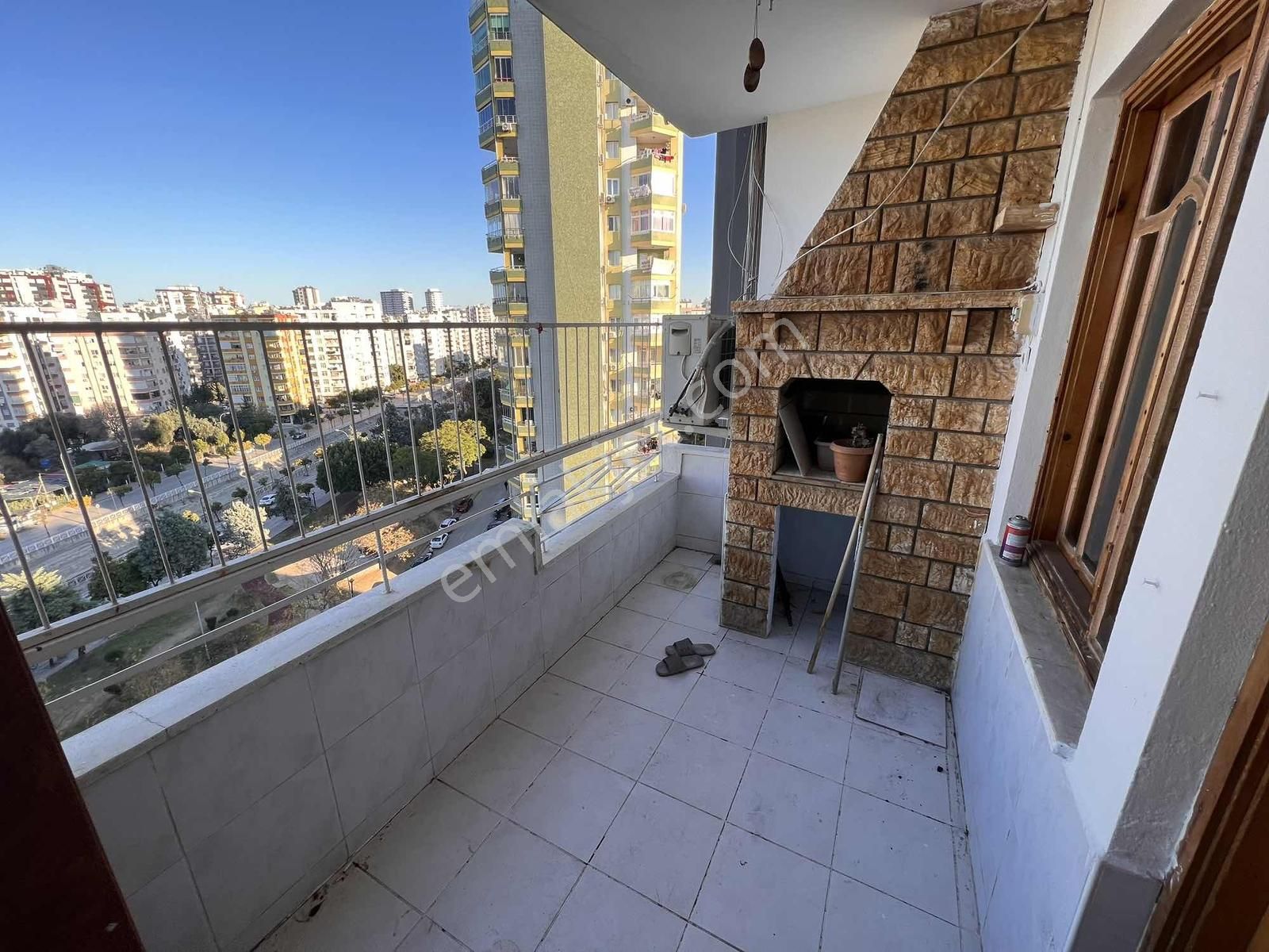 Mavi Bulvar Üzeri Park Manzaralı 185 M2 3+1 K.m. Özel Şömineli - Görsel 35