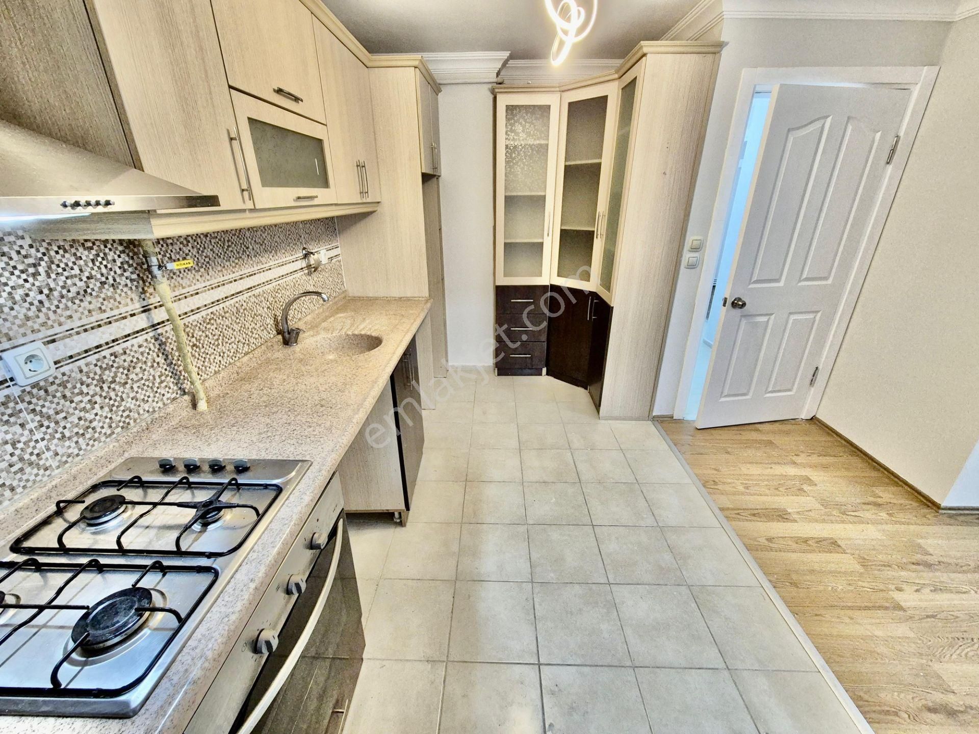 ▓karabuluttan▓yaz Kış Yaşam İçin İdeal & Masrafsız Şık 2+1 Satılık Daire - Görsel 27