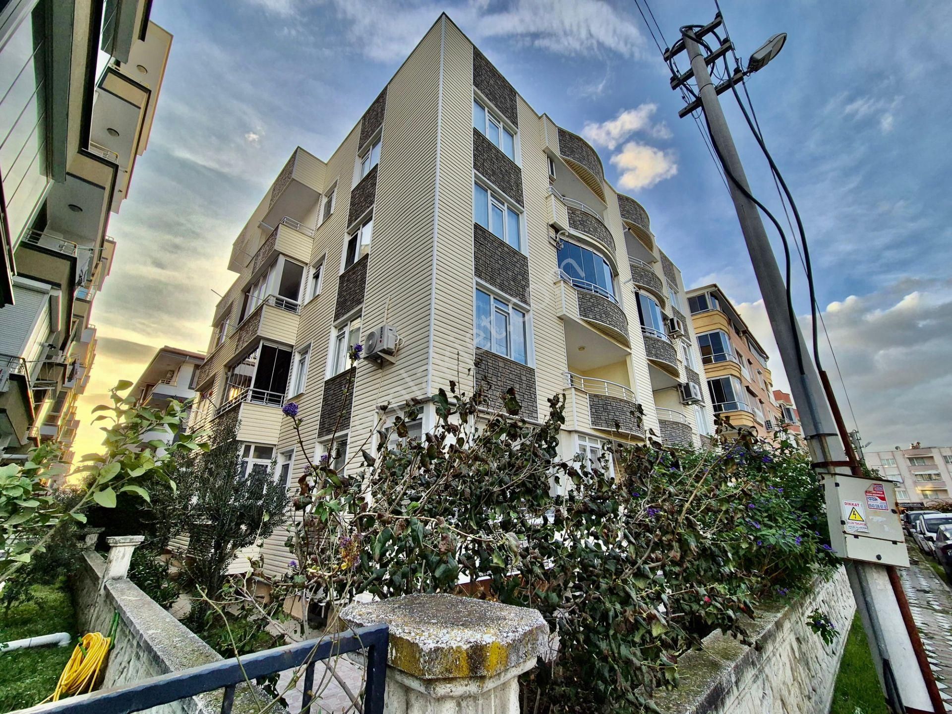 ▓karabuluttan▓yaz Kış Yaşam İçin İdeal & Masrafsız Şık 2+1 Satılık Daire - Görsel 3