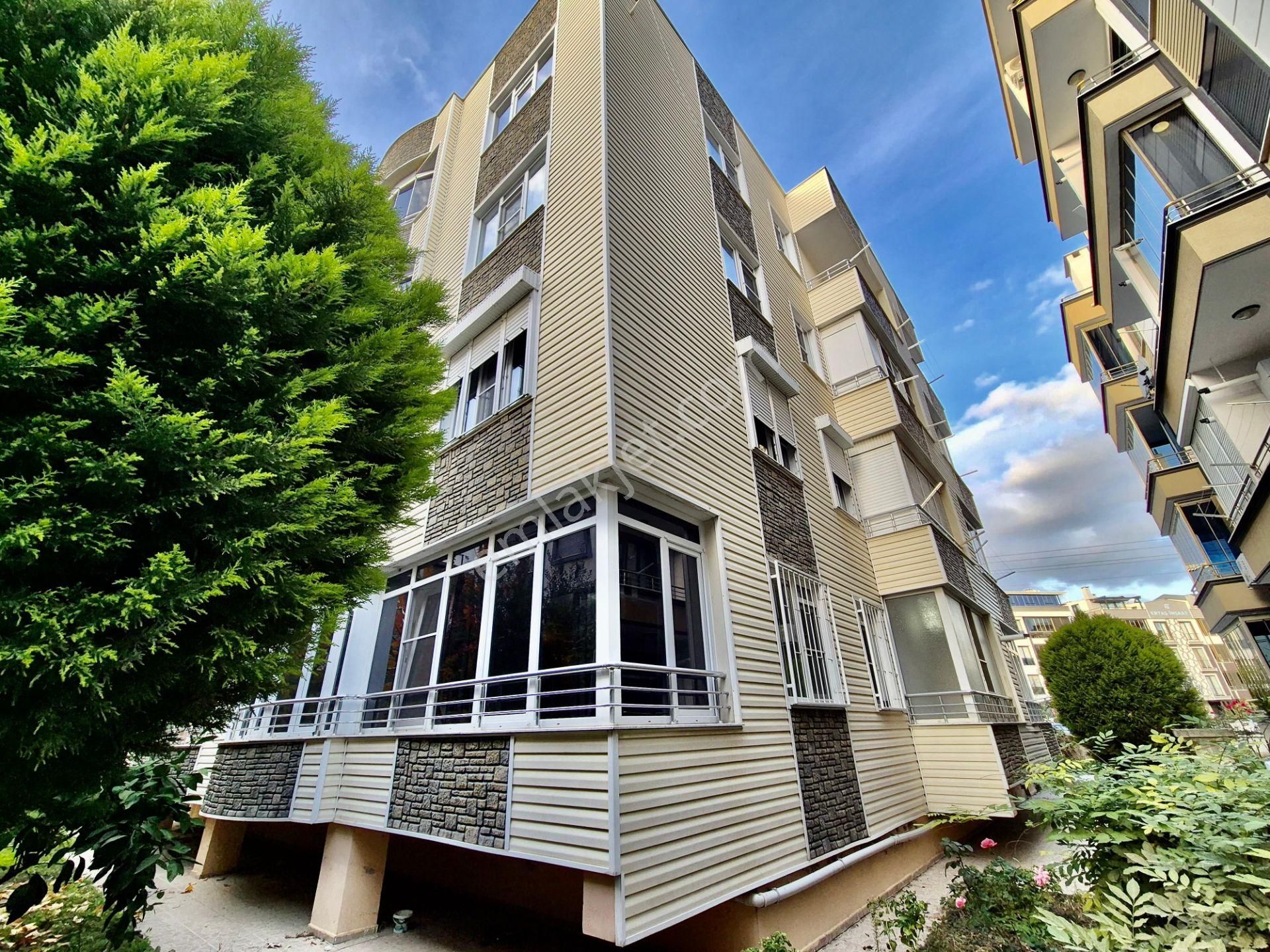 ▓karabuluttan▓yaz Kış Yaşam İçin İdeal & Masrafsız Şık 2+1 Satılık Daire