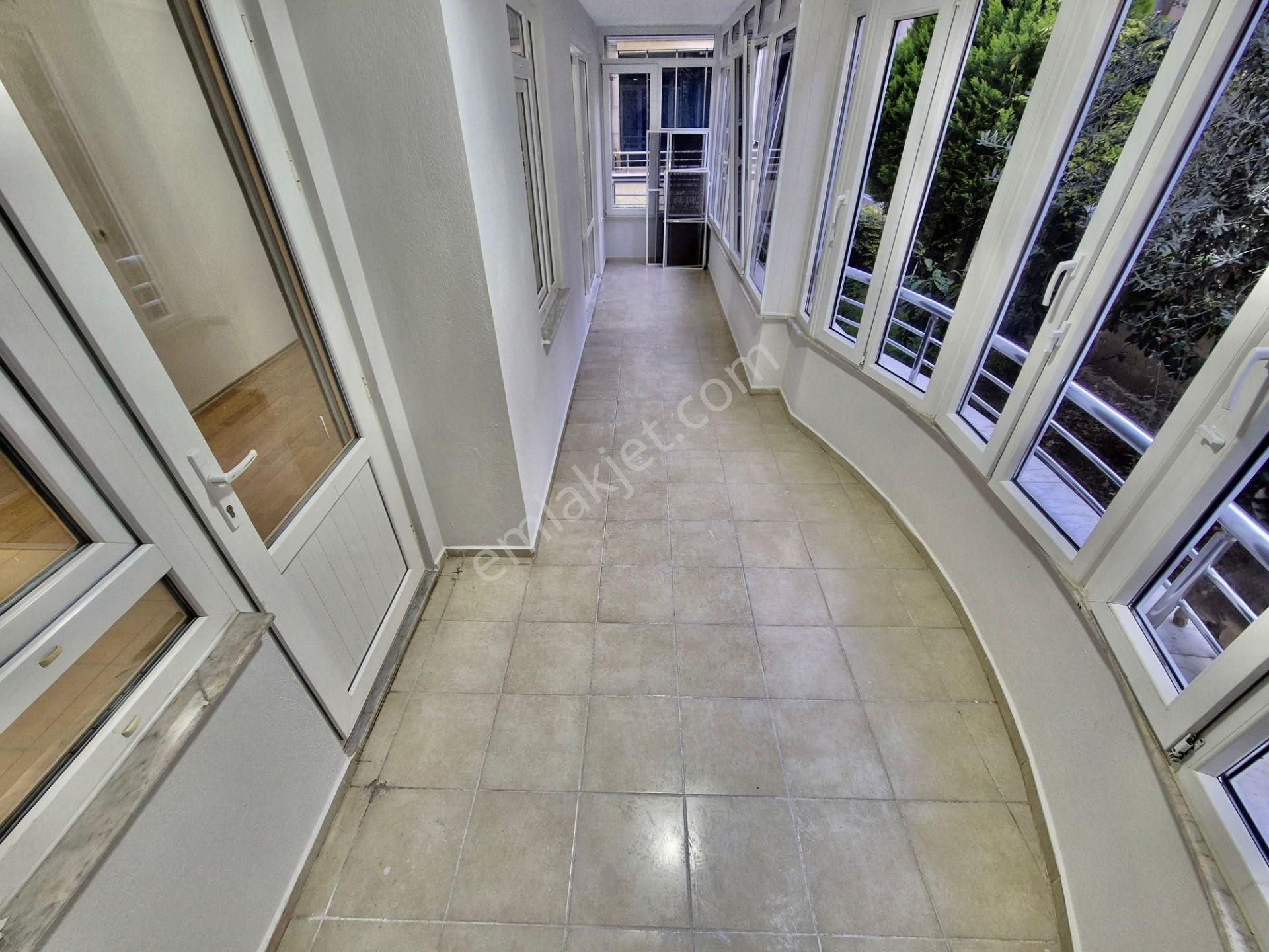 ▓karabuluttan▓yaz Kış Yaşam İçin İdeal & Masrafsız Şık 2+1 Satılık Daire - Görsel 21