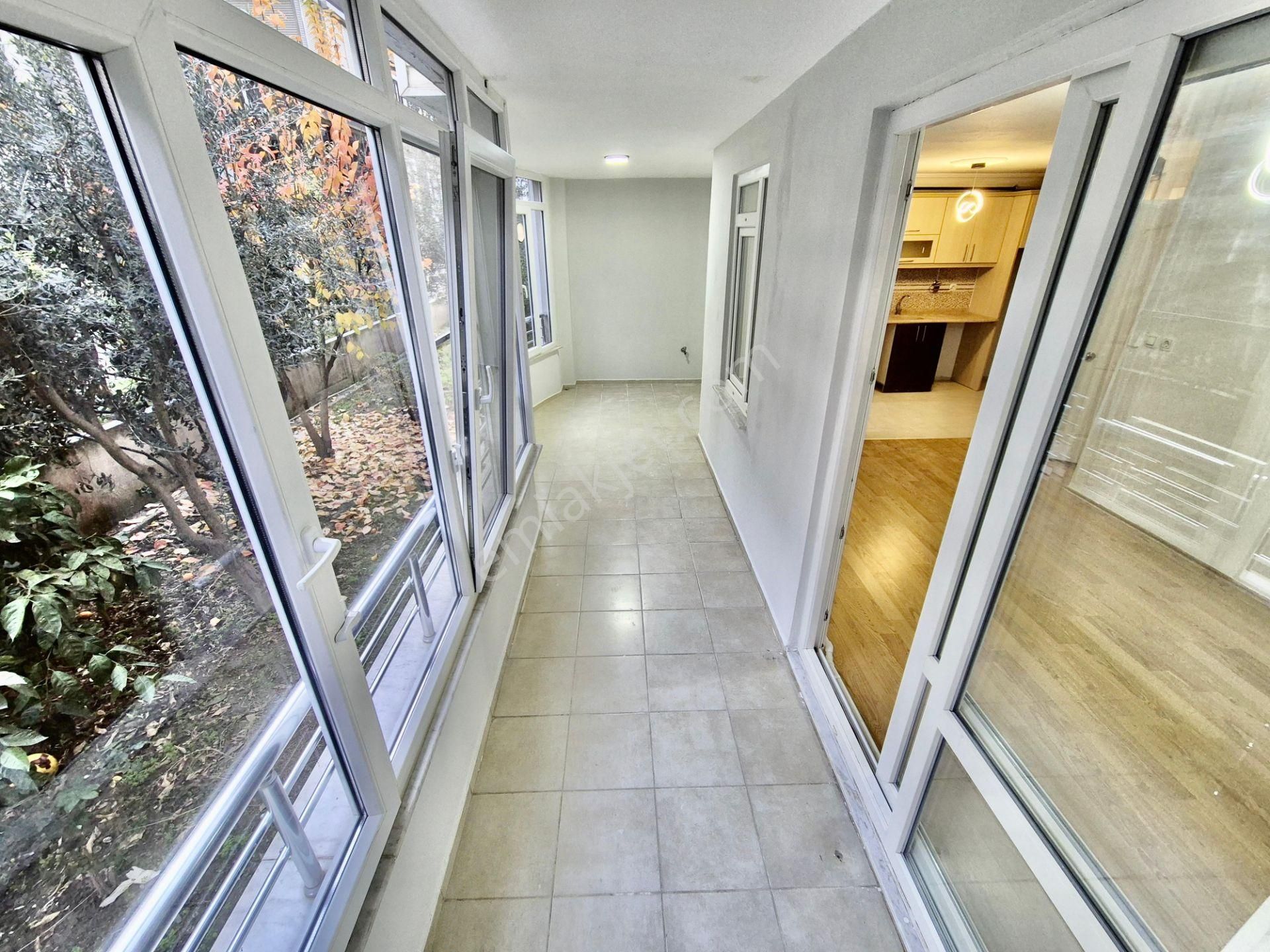 ▓karabuluttan▓yaz Kış Yaşam İçin İdeal & Masrafsız Şık 2+1 Satılık Daire - Görsel 22