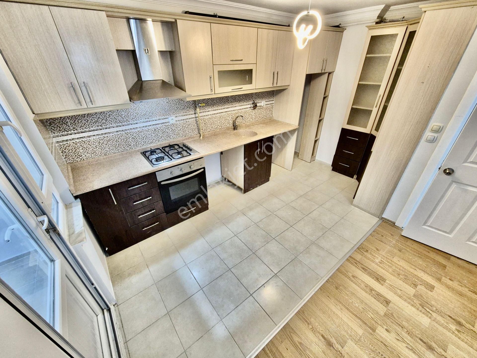 ▓karabuluttan▓yaz Kış Yaşam İçin İdeal & Masrafsız Şık 2+1 Satılık Daire - Görsel 29