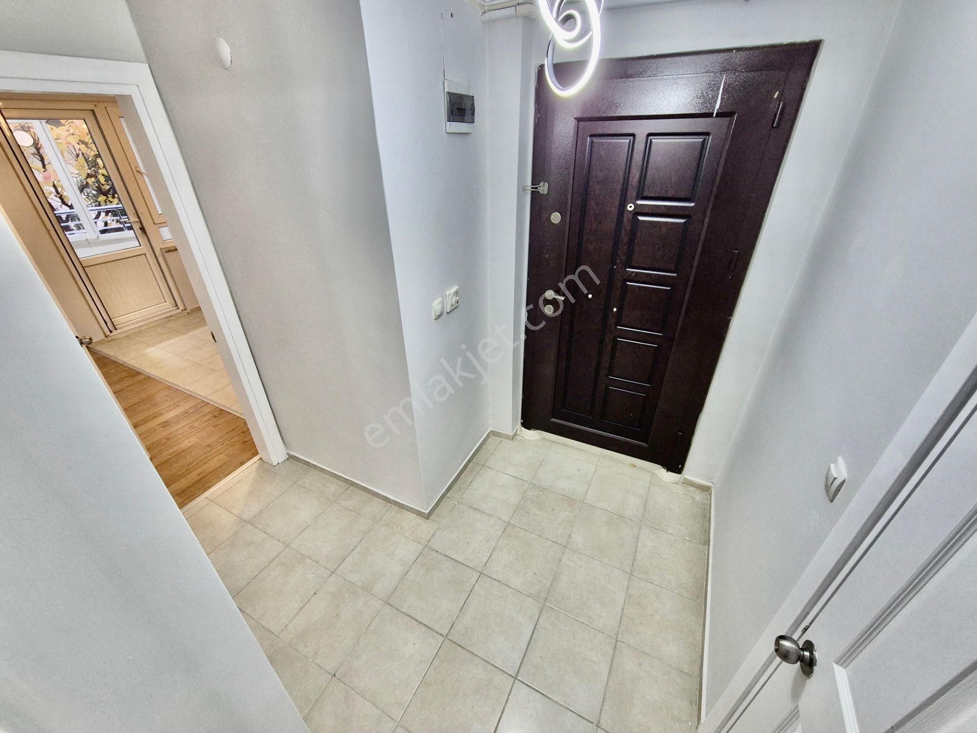 ▓karabuluttan▓yaz Kış Yaşam İçin İdeal & Masrafsız Şık 2+1 Satılık Daire - Görsel 32