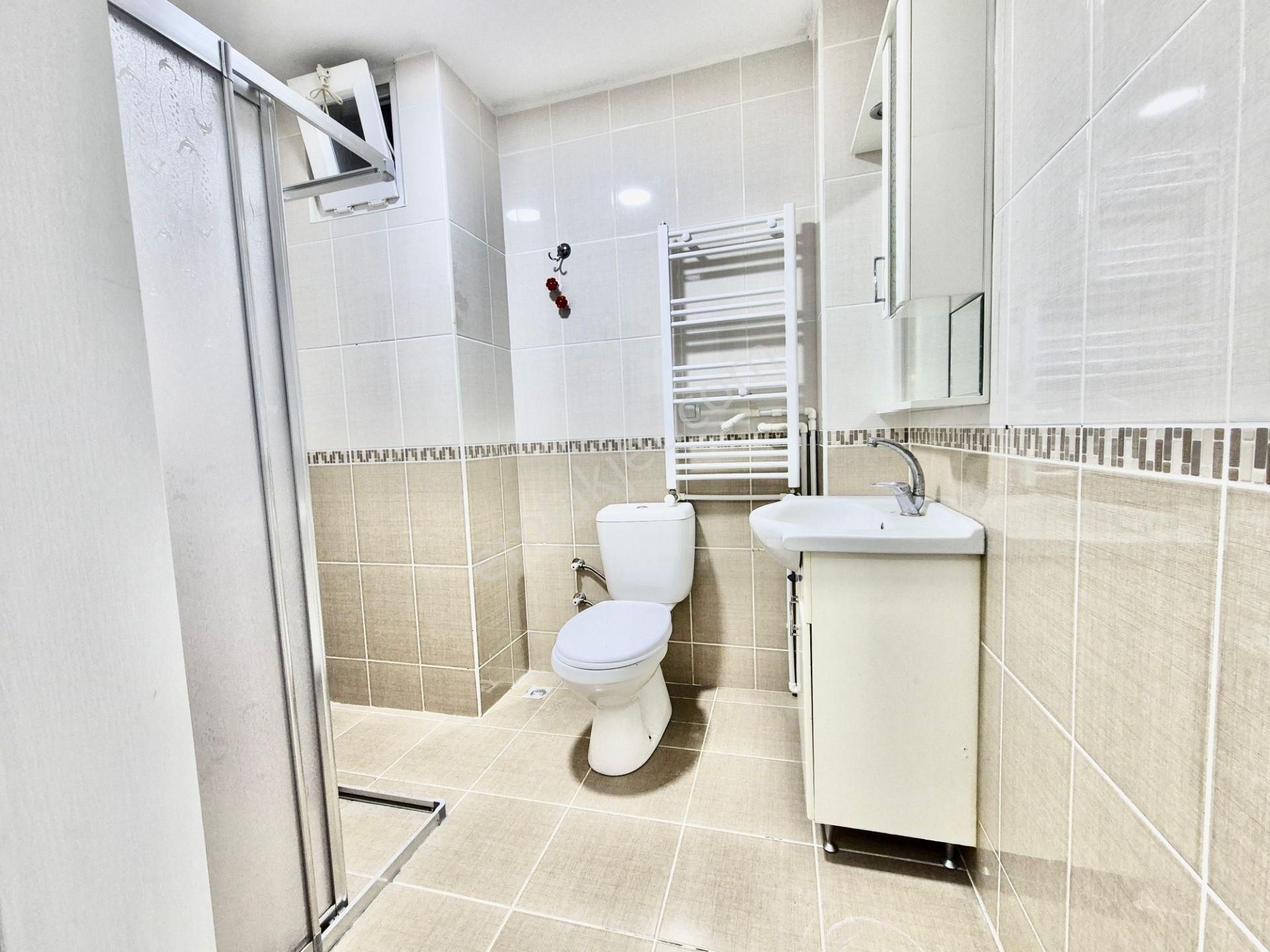 ▓karabuluttan▓yaz Kış Yaşam İçin İdeal & Masrafsız Şık 2+1 Satılık Daire - Görsel 14