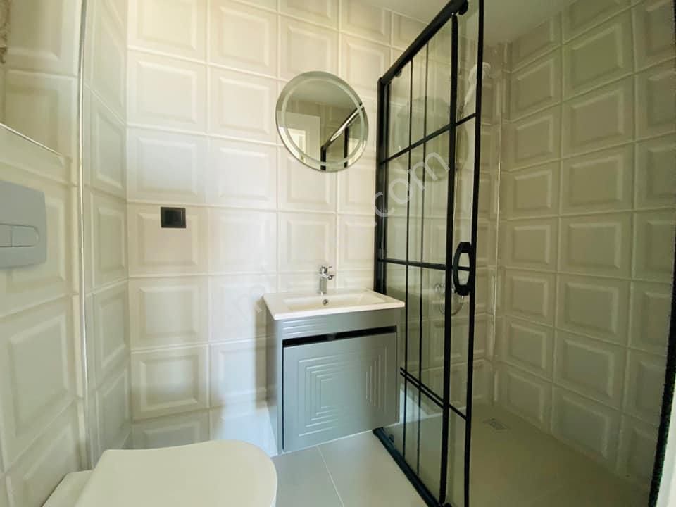 Arslan Mülk Ofisinden İldem 5 De Lüks Sıfır Satılık 3+1 Daireler - Görsel 11