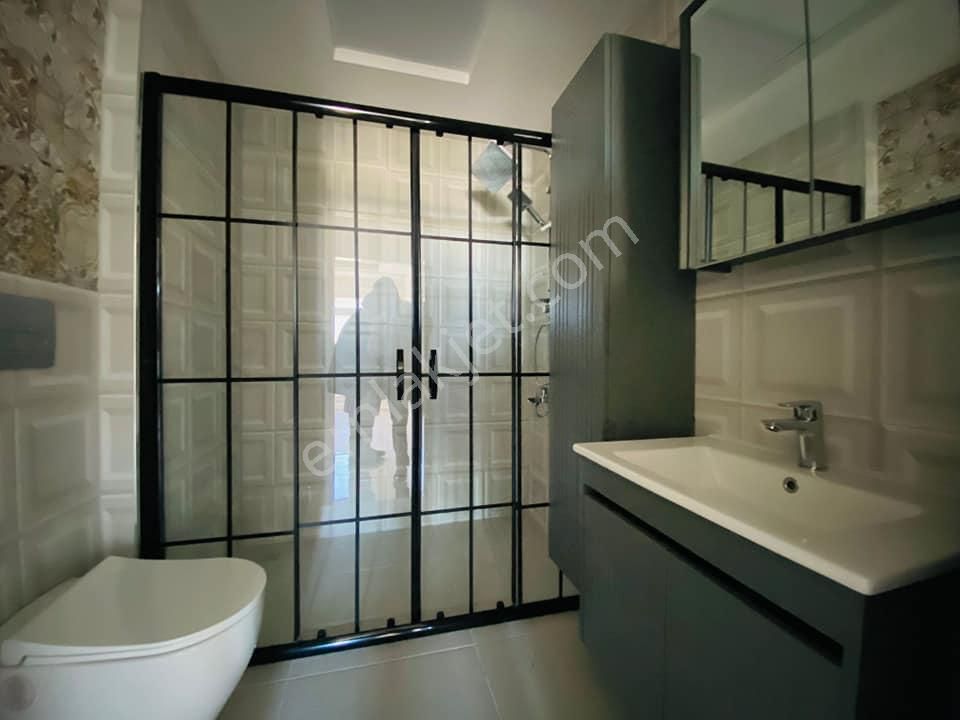 Arslan Mülk Ofisinden İldem 5 De Lüks Sıfır Satılık 3+1 Daireler - Görsel 13